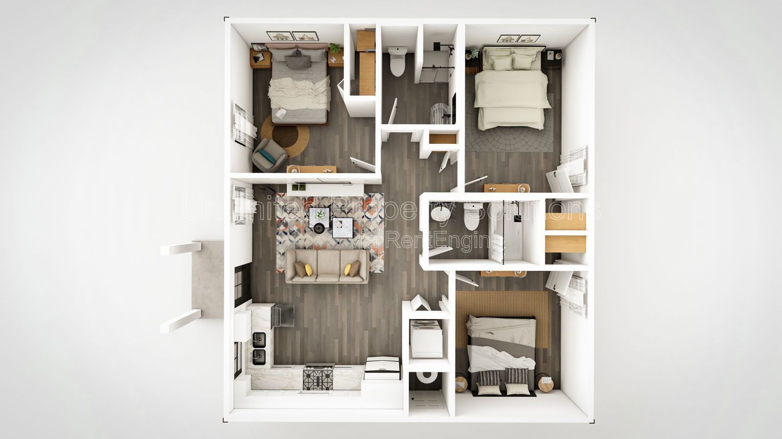 WILSHIRE BLVD - UNCW Students welcome! Brand New Construction ~ Available Spring 2026! property image