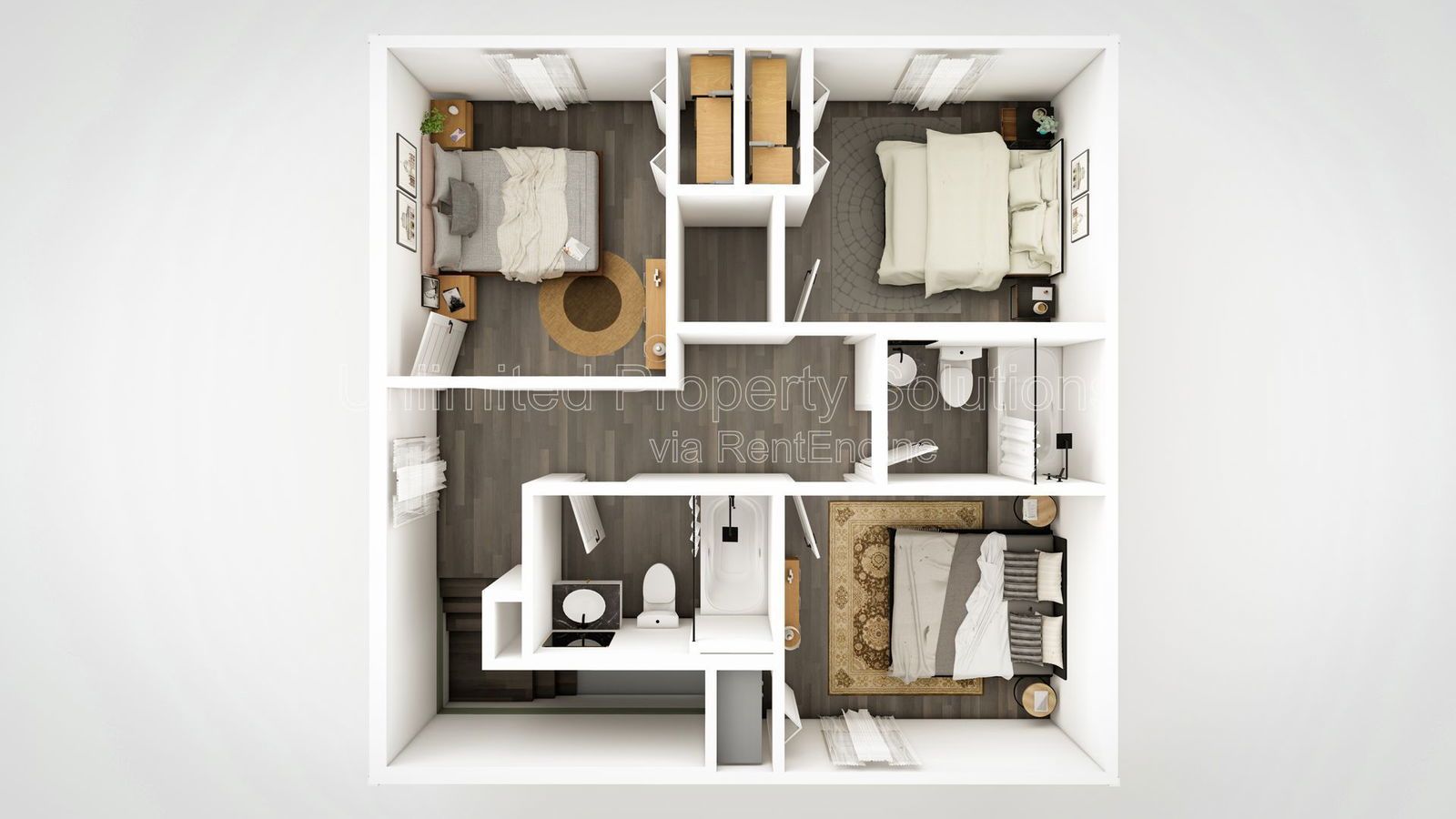 UNCW STUDENTS WELCOME! 4 Bedroom/3 Bath - Available this spring! property image