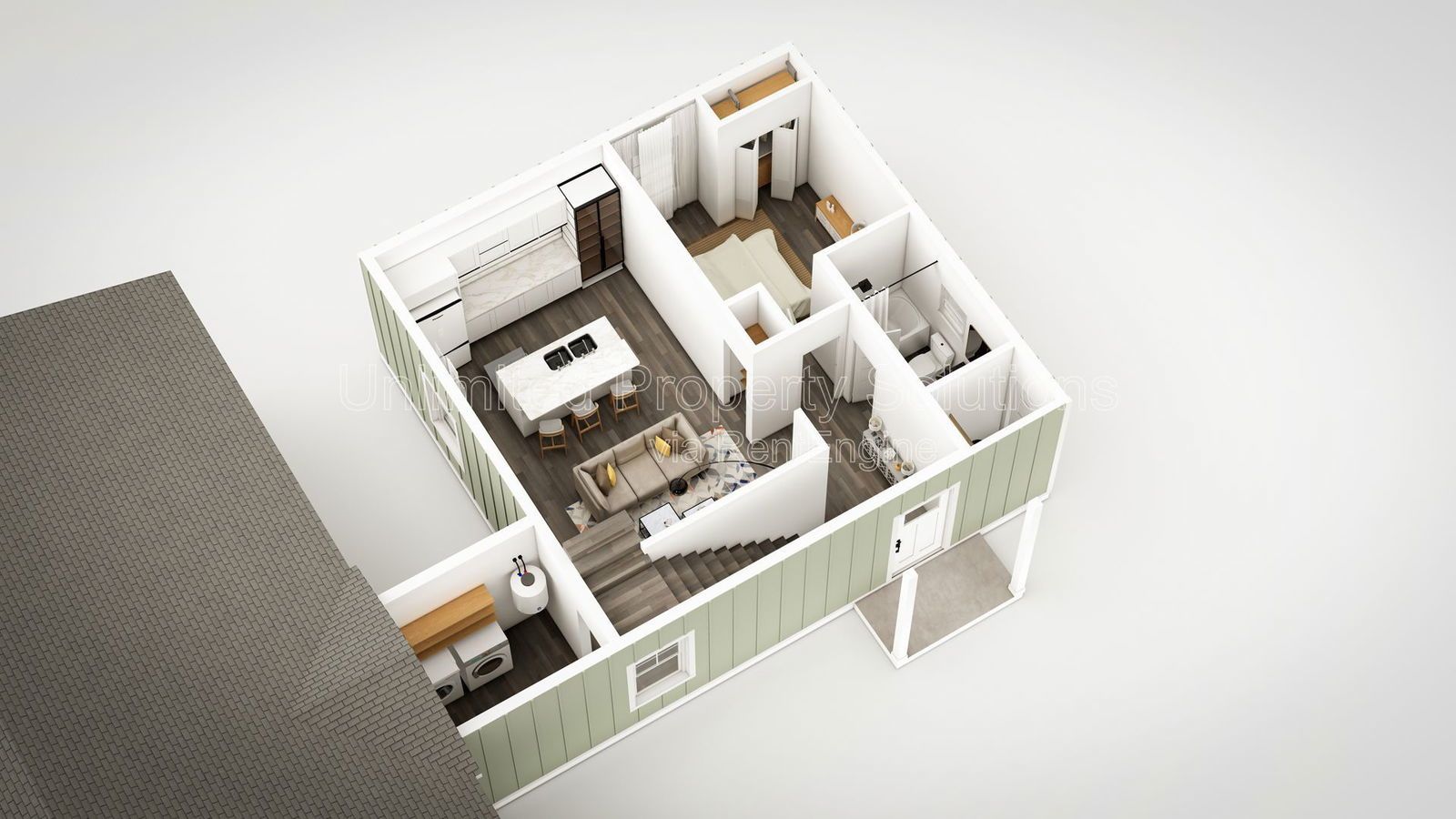 UNCW STUDENTS WELCOME! 4 Bedroom/3 Bath - Available this spring! property image