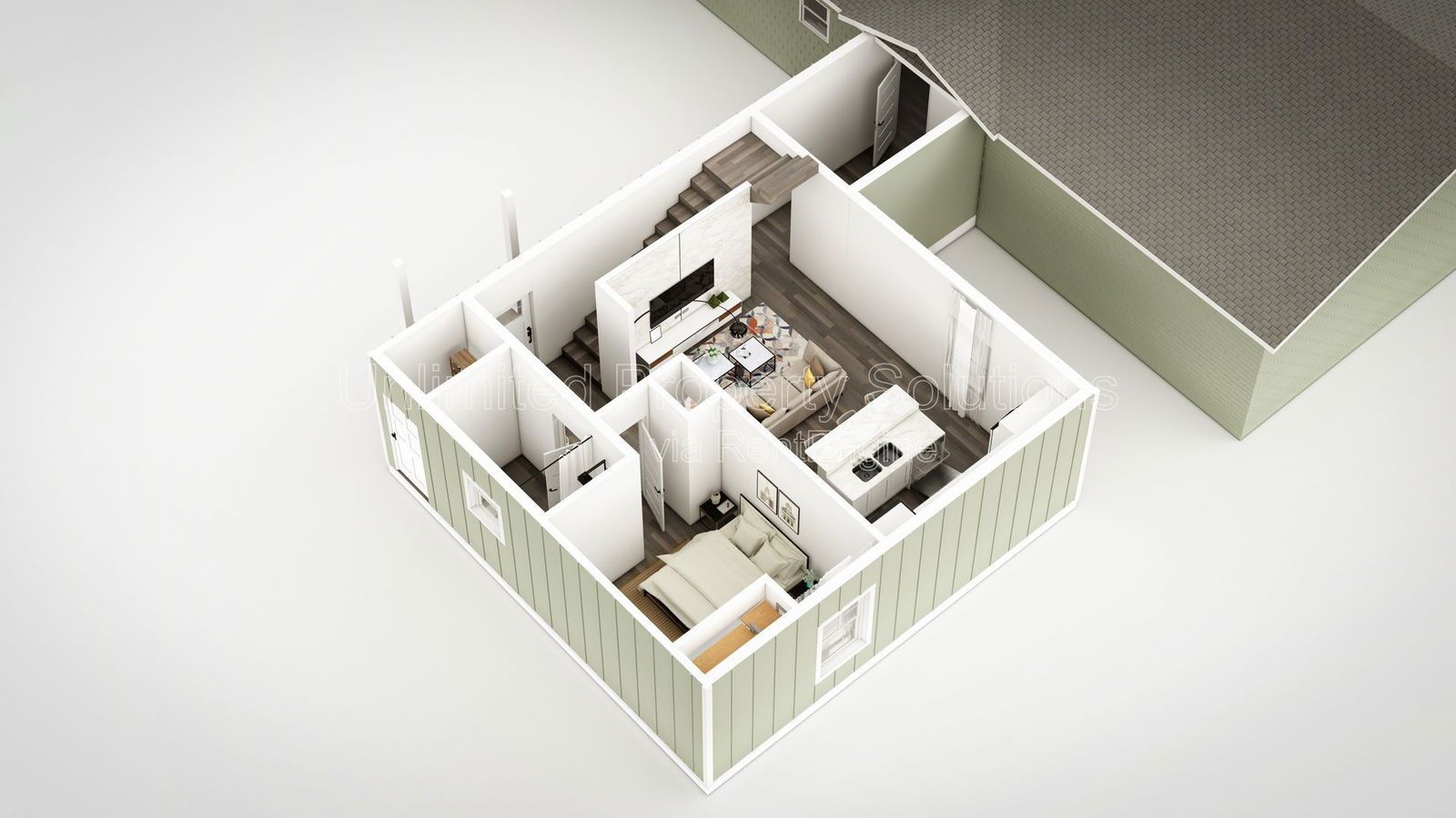 UNCW STUDENTS WELCOME! 4 Bedroom/3 Bath - Available this spring! property image