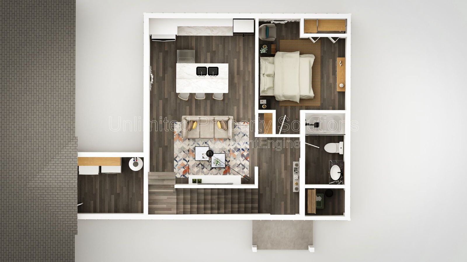 UNCW STUDENTS WELCOME! 4 Bedroom/3 Bath - Available this spring! property image