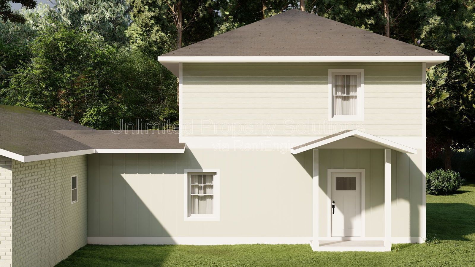 UNCW STUDENTS WELCOME! 4 Bedroom/3 Bath - Available this spring! property image