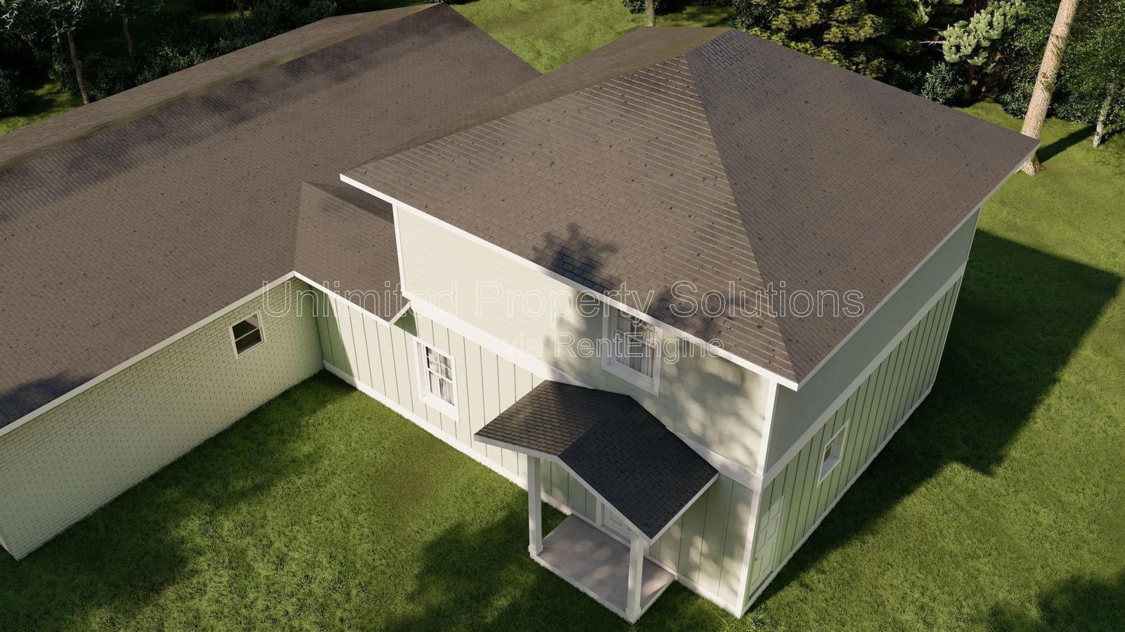 UNCW STUDENTS WELCOME! 4 Bedroom/3 Bath - Available this spring! property image