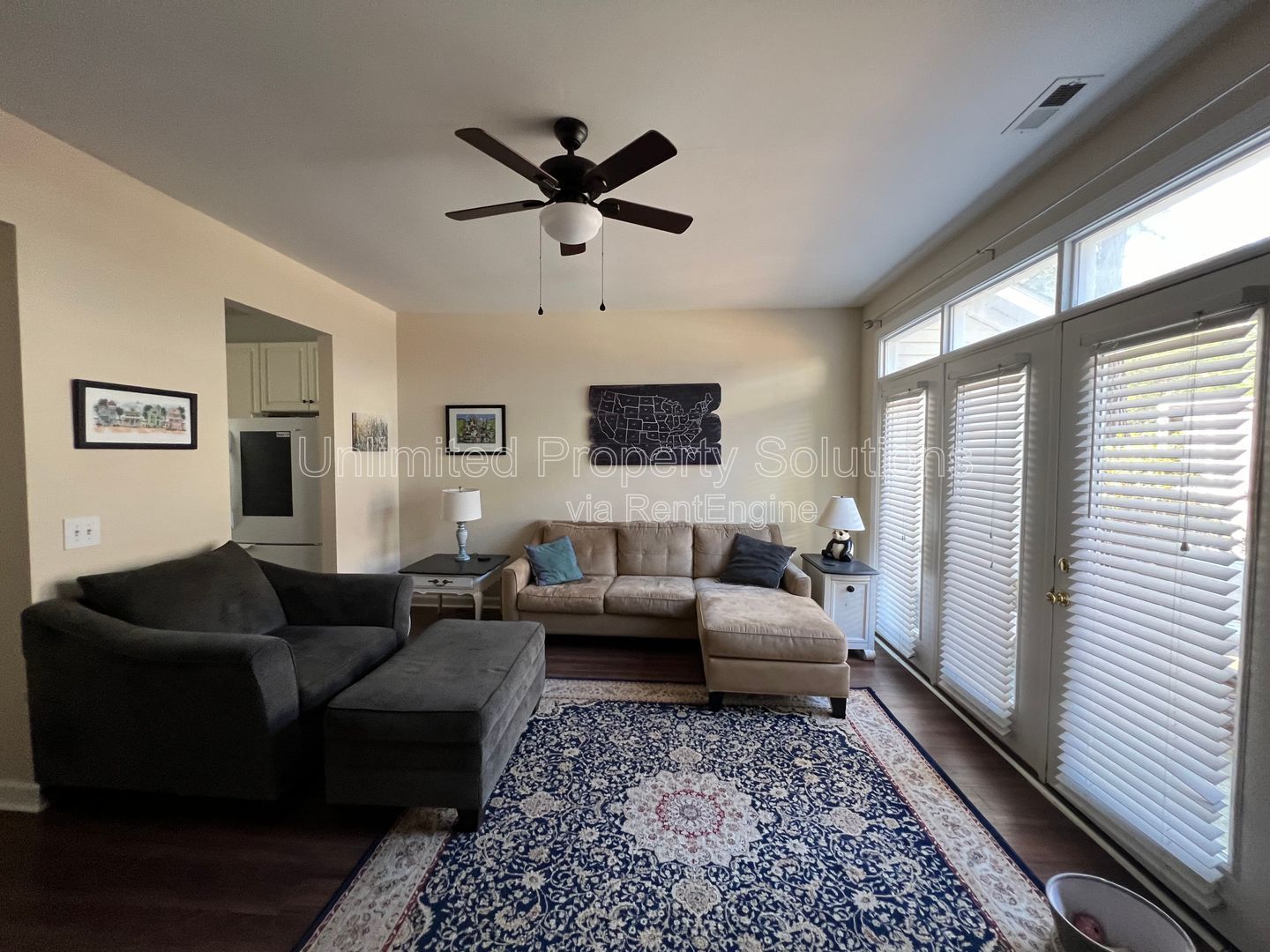 FOREST COVE TOWNHOMES - located off Greenville Loop Road minutes to Wrightsville Beach! property image