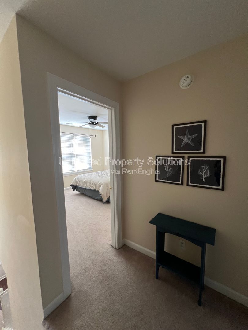 FOREST COVE TOWNHOMES - located off Greenville Loop Road minutes to Wrightsville Beach! property image