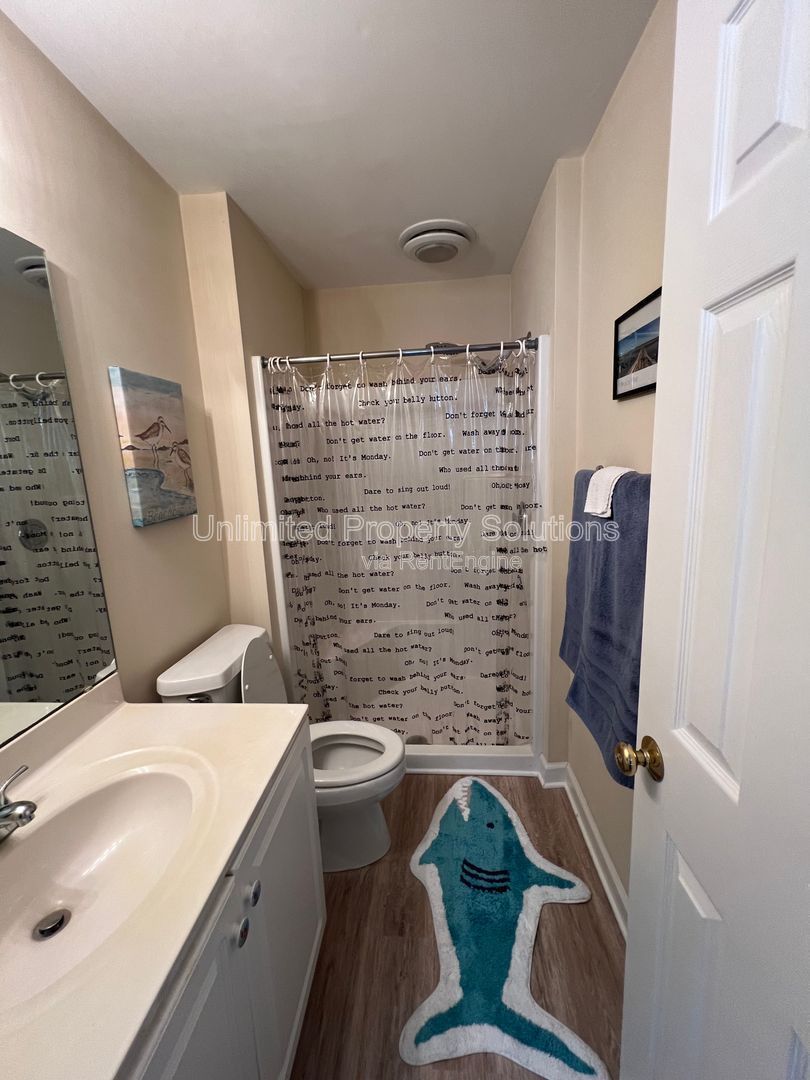 FOREST COVE TOWNHOMES - located off Greenville Loop Road minutes to Wrightsville Beach! property image