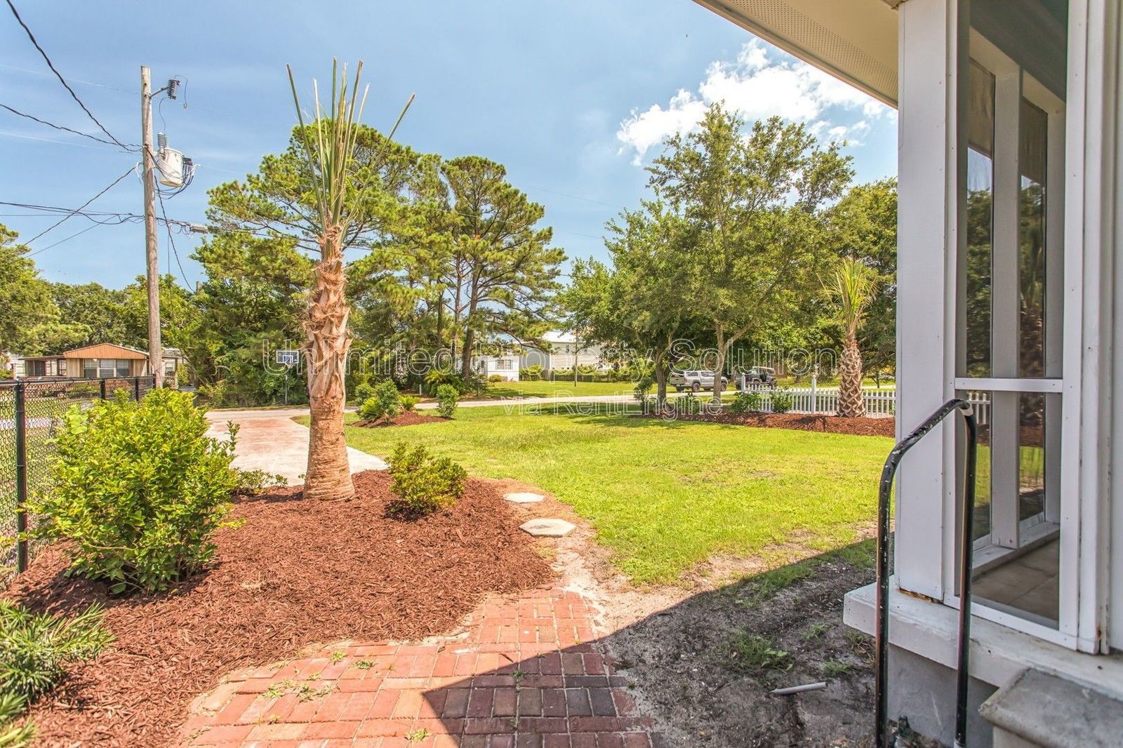 CAROLINA BEACH - Only 4 blocks to the beach! property image