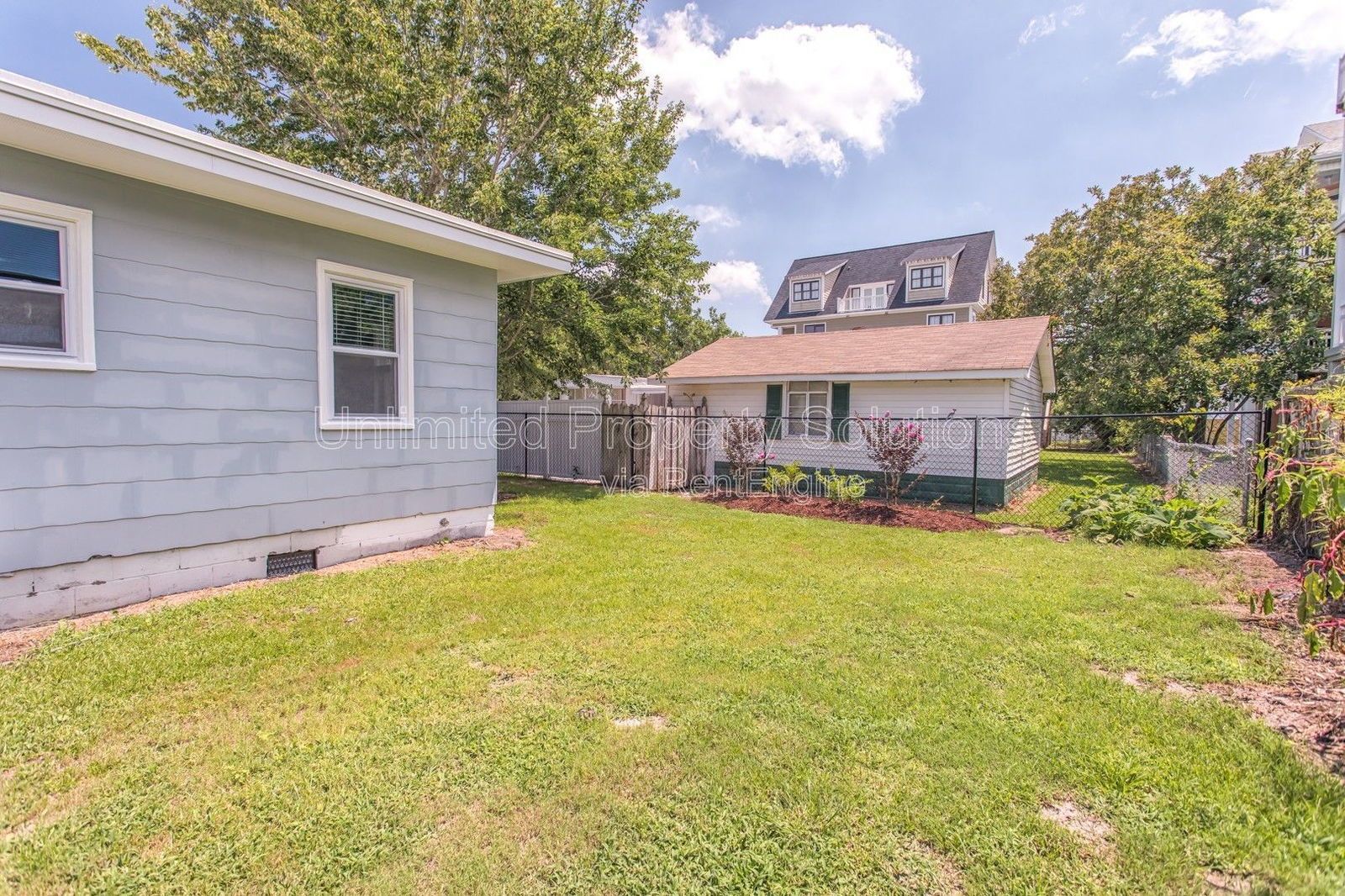 CAROLINA BEACH - Only 4 blocks to the beach! property image