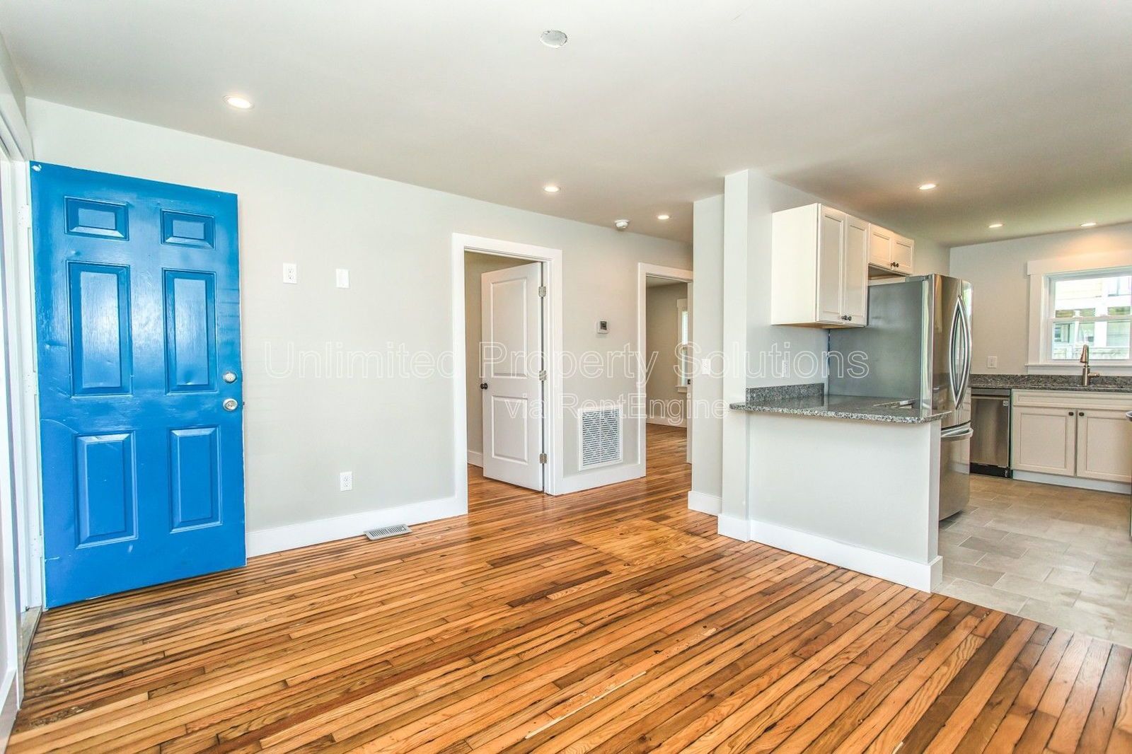 CAROLINA BEACH - Only 4 blocks to the beach! property image