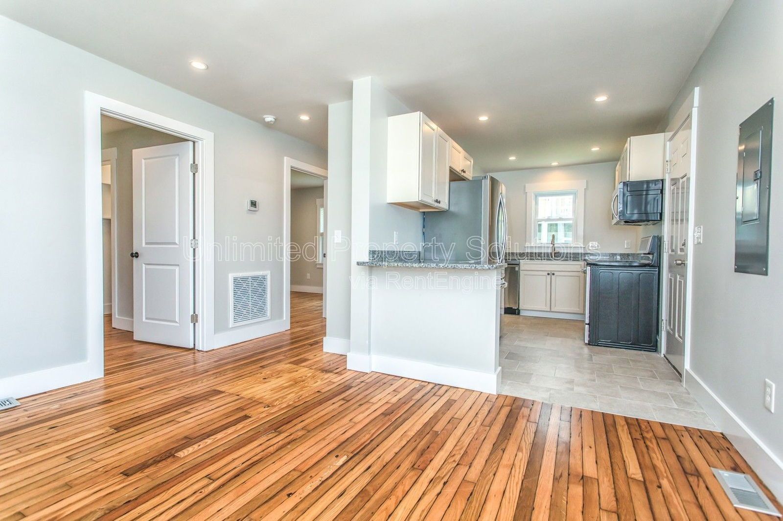 CAROLINA BEACH - Only 4 blocks to the beach! property image