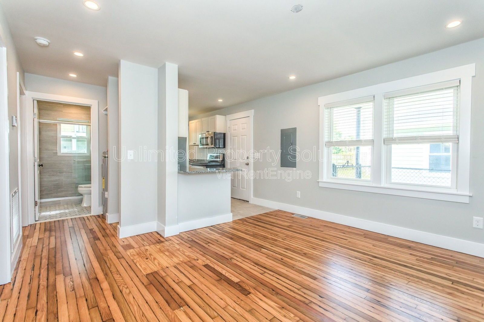 CAROLINA BEACH - Only 4 blocks to the beach! property image