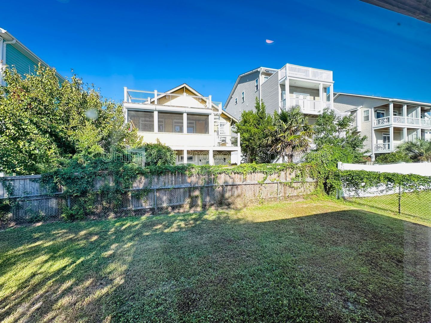 CAROLINA BEACH - Only 4 blocks to the beach! property image