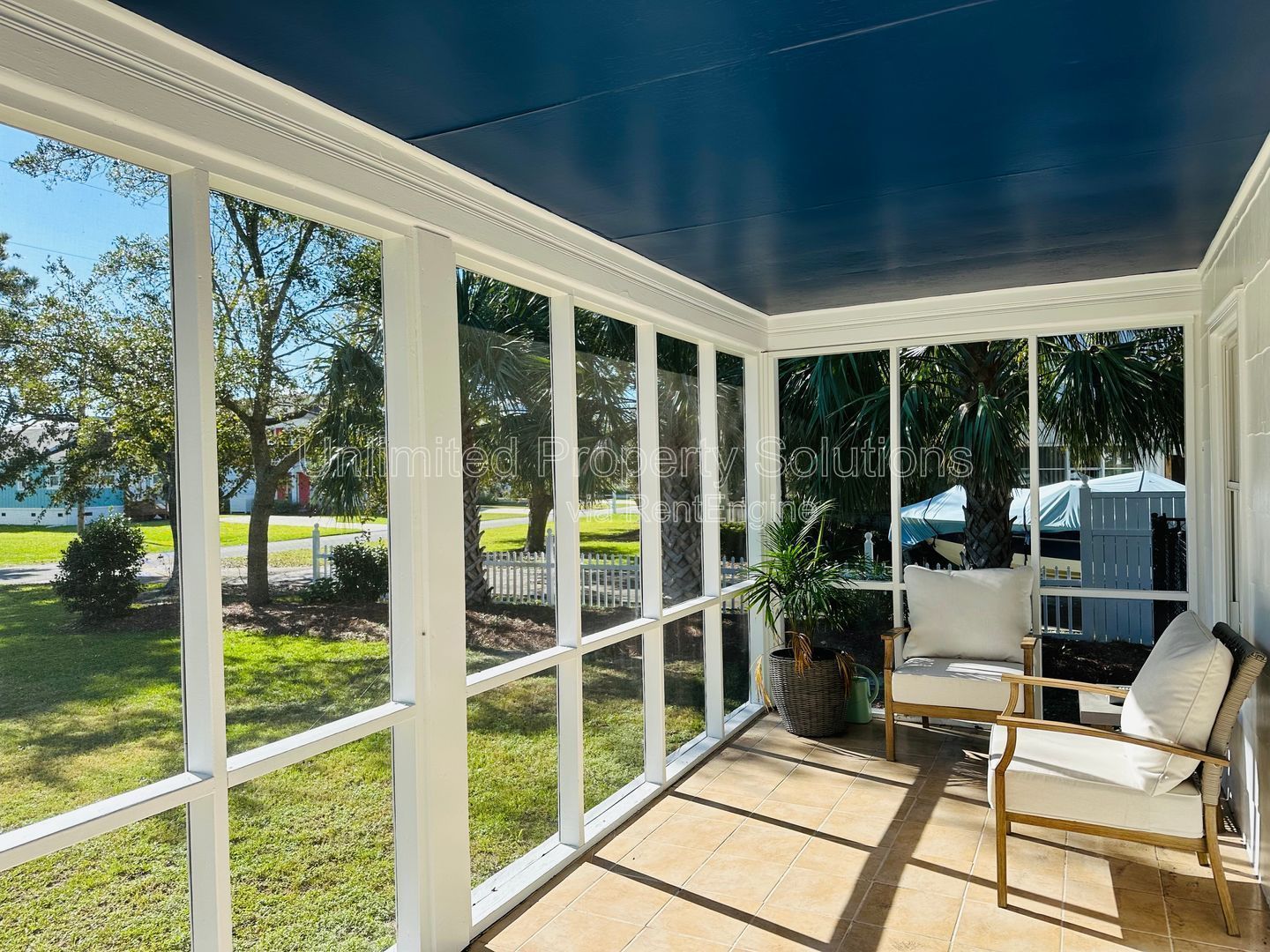 CAROLINA BEACH - Only 4 blocks to the beach! property image