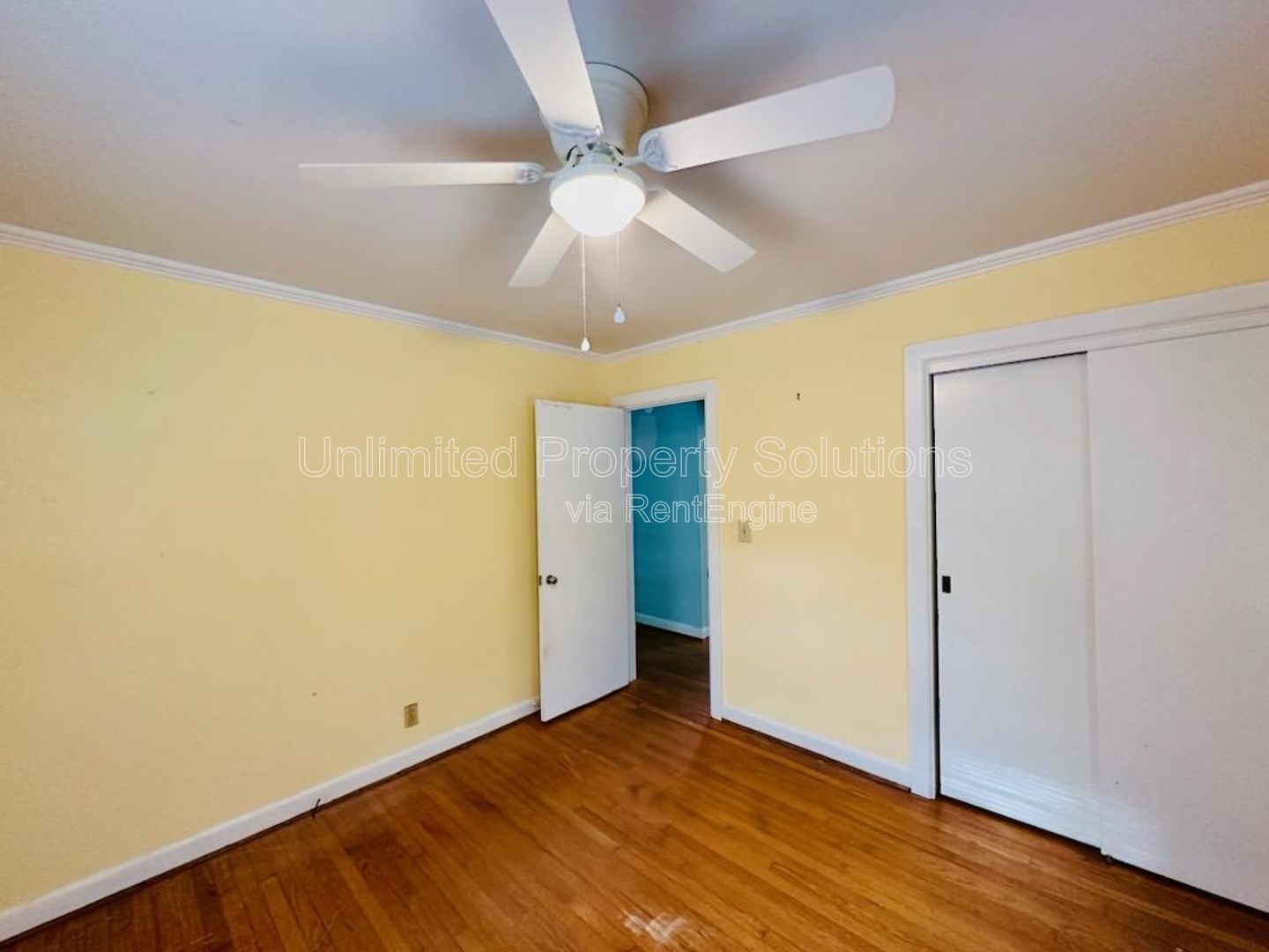 EASTWOOD & ROGERSVILLE ROAD AREA - 1 Bedroom Duplex - available end of February! property image