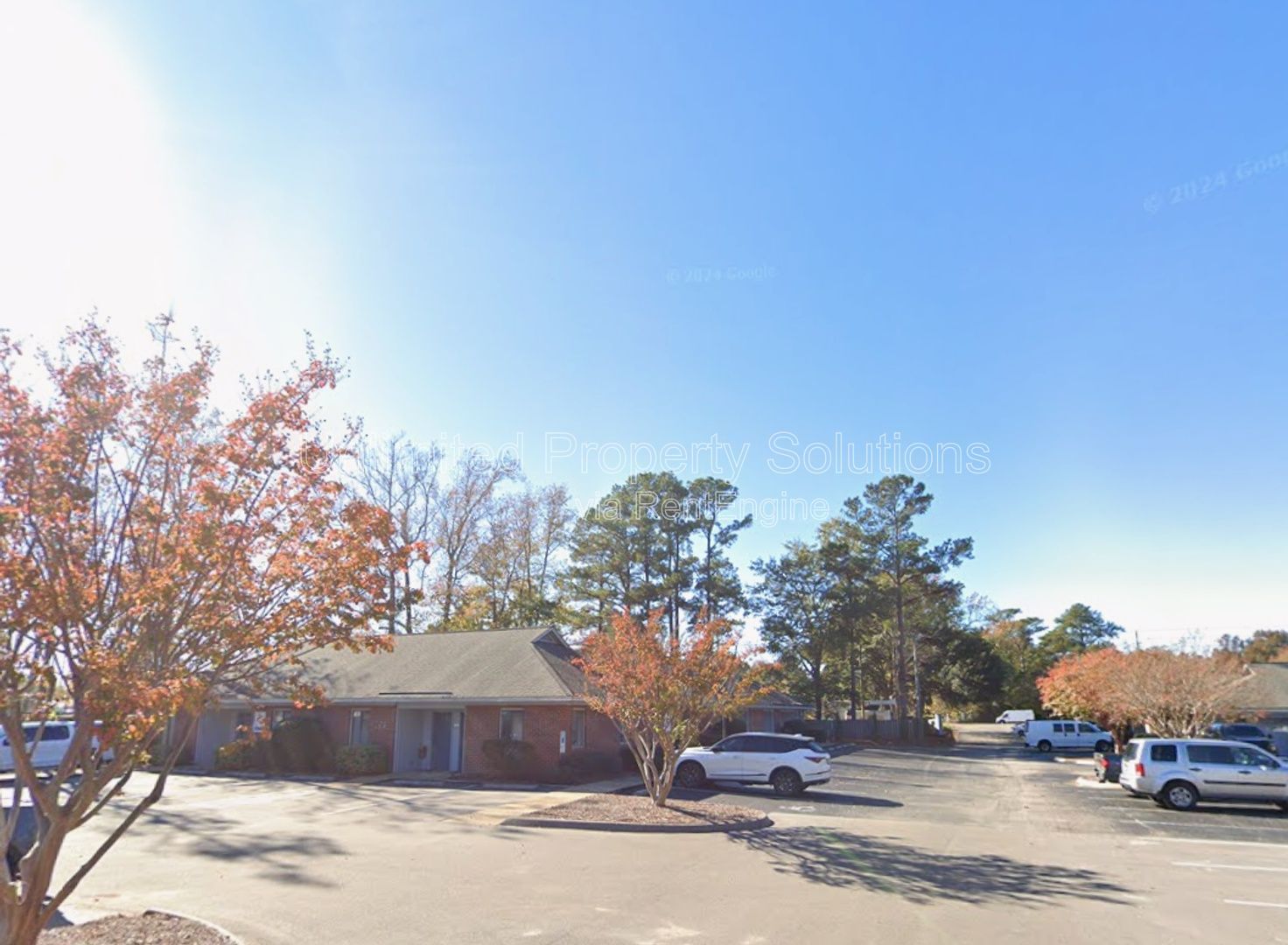 North Kerr Office Park - Office Space Available mid-May! property image