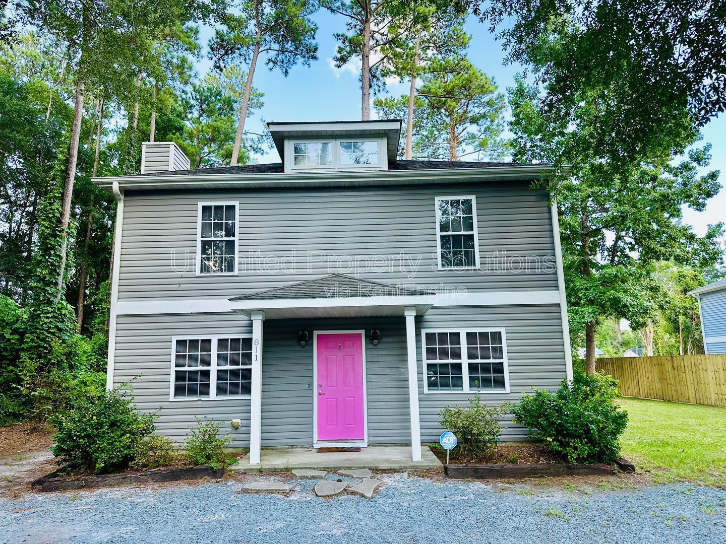 BONHAM AVENUE - 4 Bedroom - UNCW and CFCC Students Welcome property image