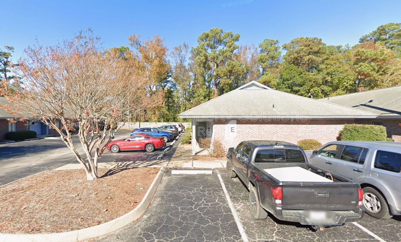 North Kerr Office Park - Office Space Available in May! property image