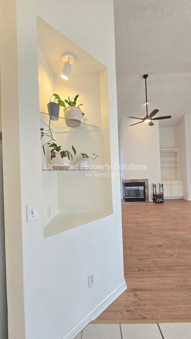 LANSDOWNE ESTATES - Located off South College minutes from Masonboro Loop area! property image