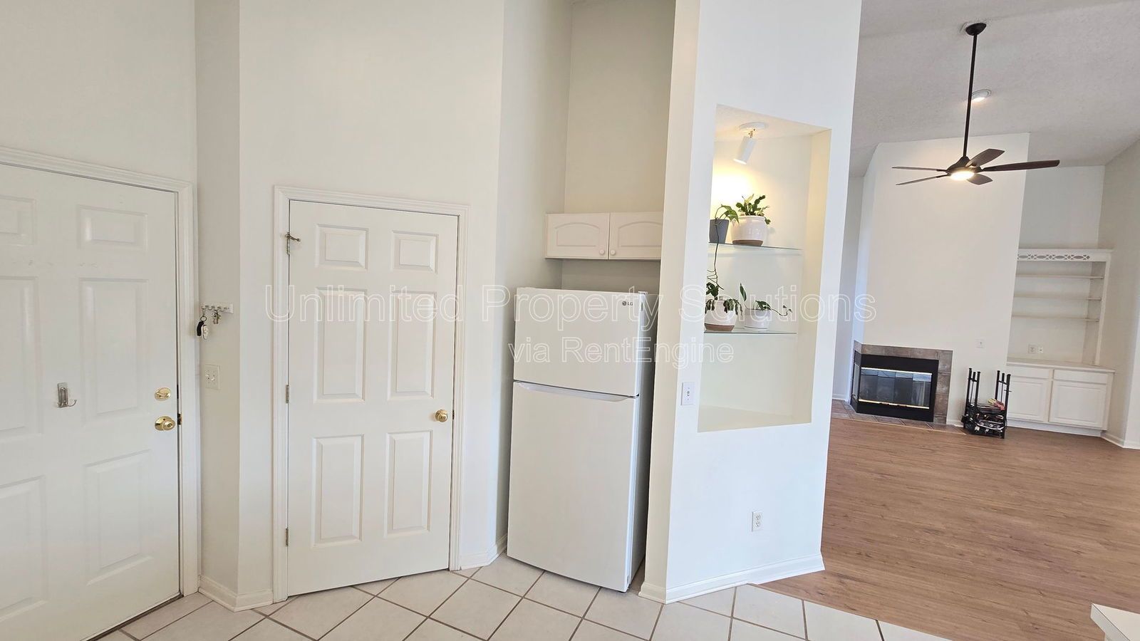 LANSDOWNE ESTATES - Located off South College minutes from Masonboro Loop area! property image