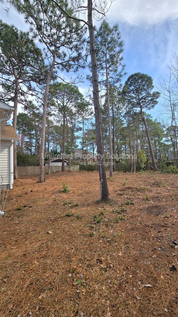 LANSDOWNE ESTATES - Located off South College minutes from Masonboro Loop area! property image