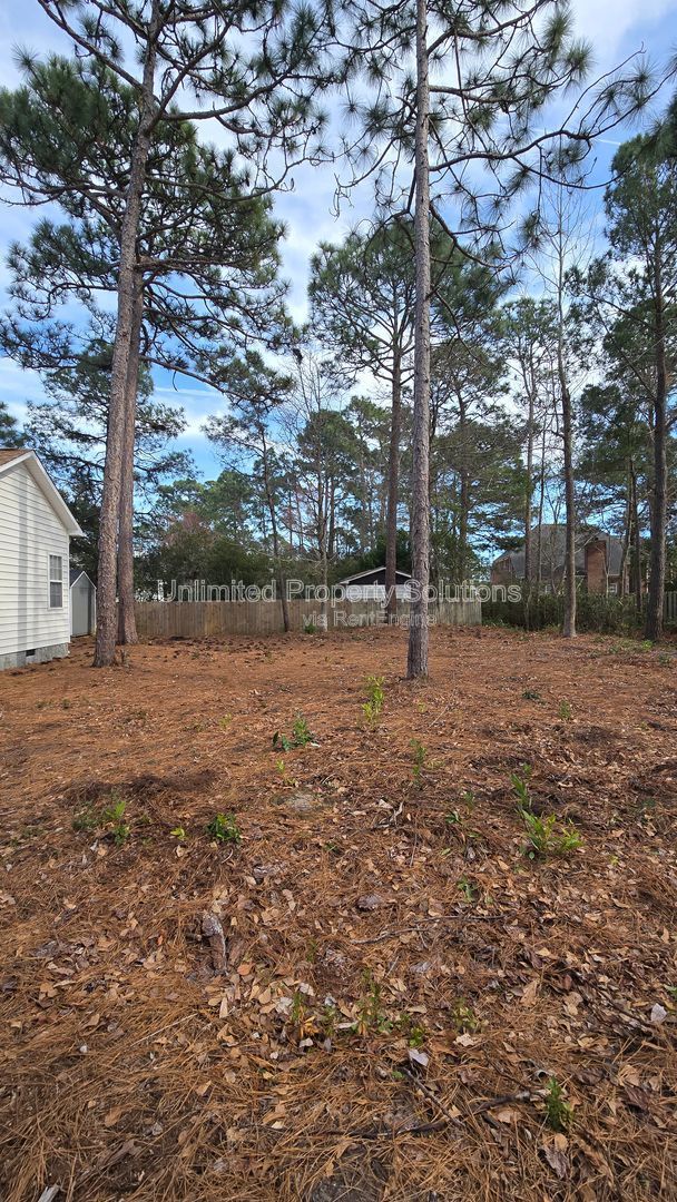 LANSDOWNE ESTATES - Located off South College minutes from Masonboro Loop area! property image