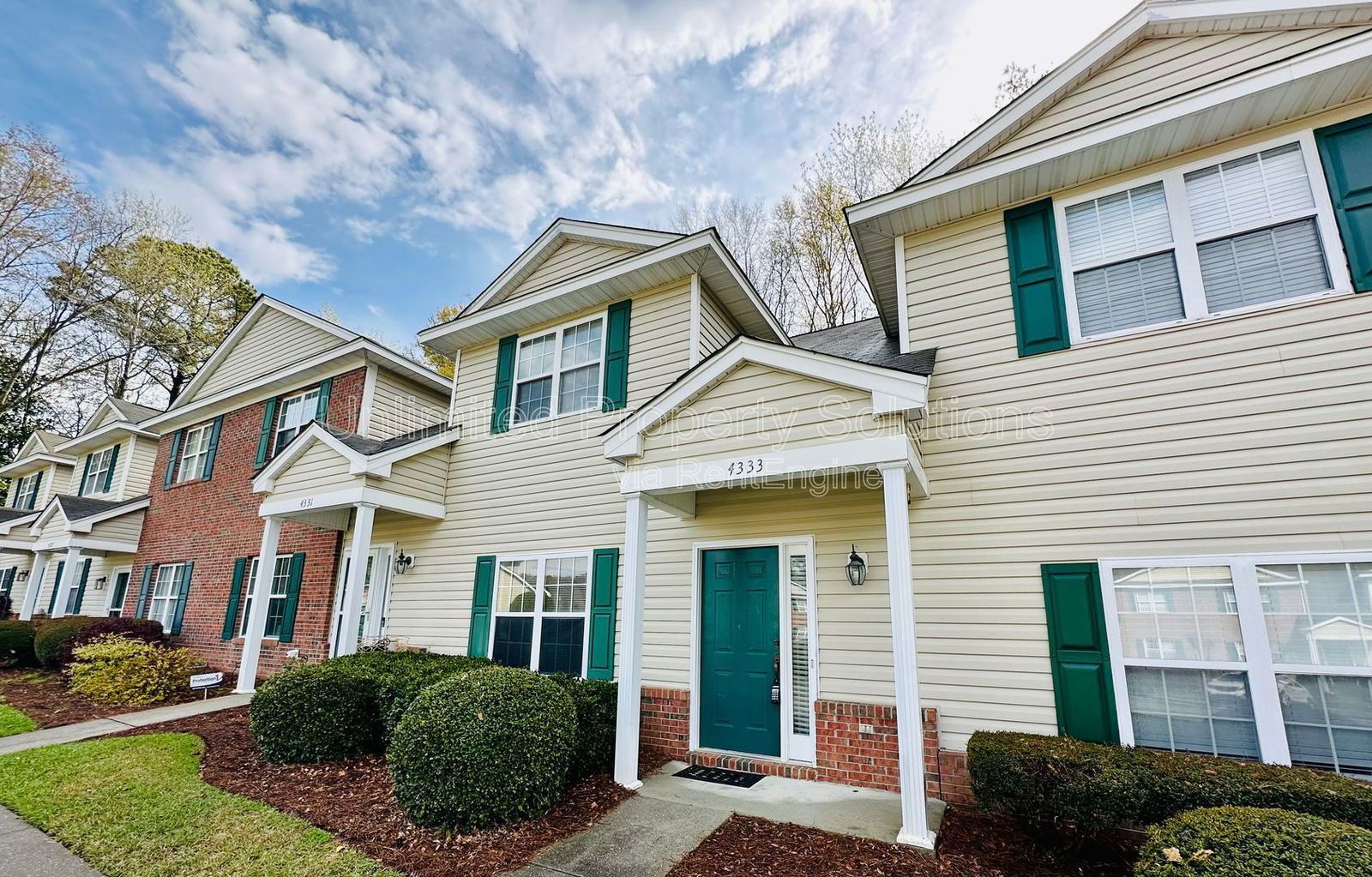HEATHFIELD HALL- 3BD/2BA Townhome property image