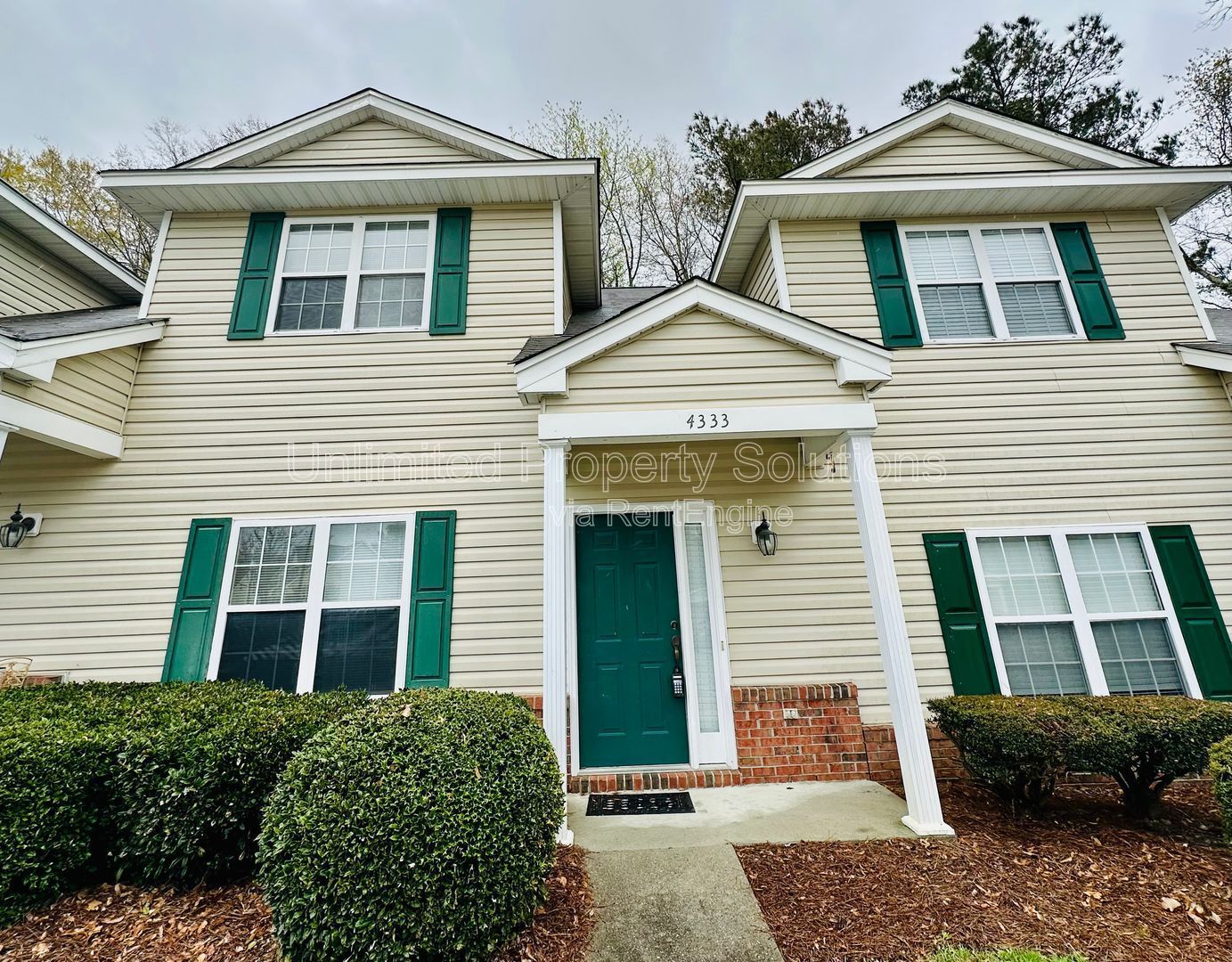 HEATHFIELD HALL- 3BD/2BA Townhome property image