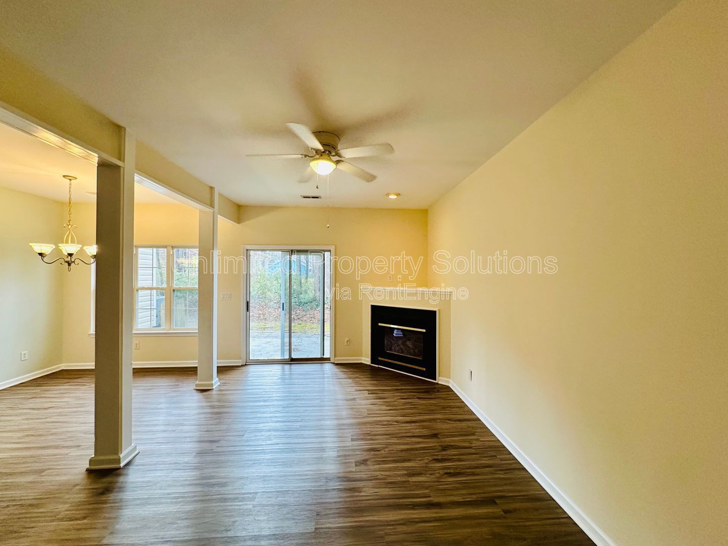 HEATHFIELD HALL- 3BD/2BA Townhome property image
