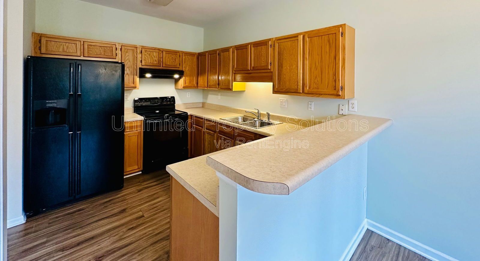 HEATHFIELD HALL- 3BD/2BA Townhome property image