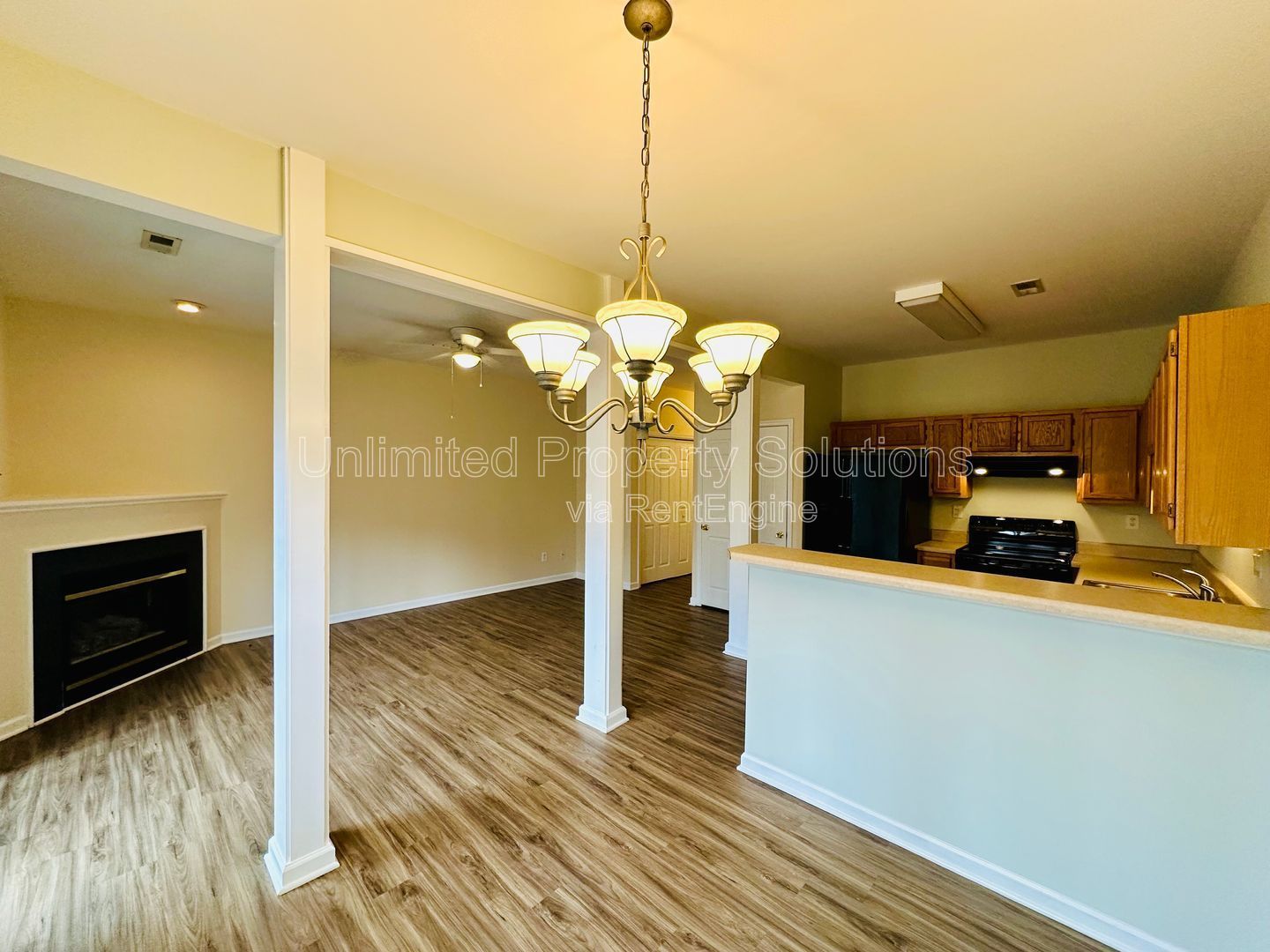 HEATHFIELD HALL- 3BD/2BA Townhome property image