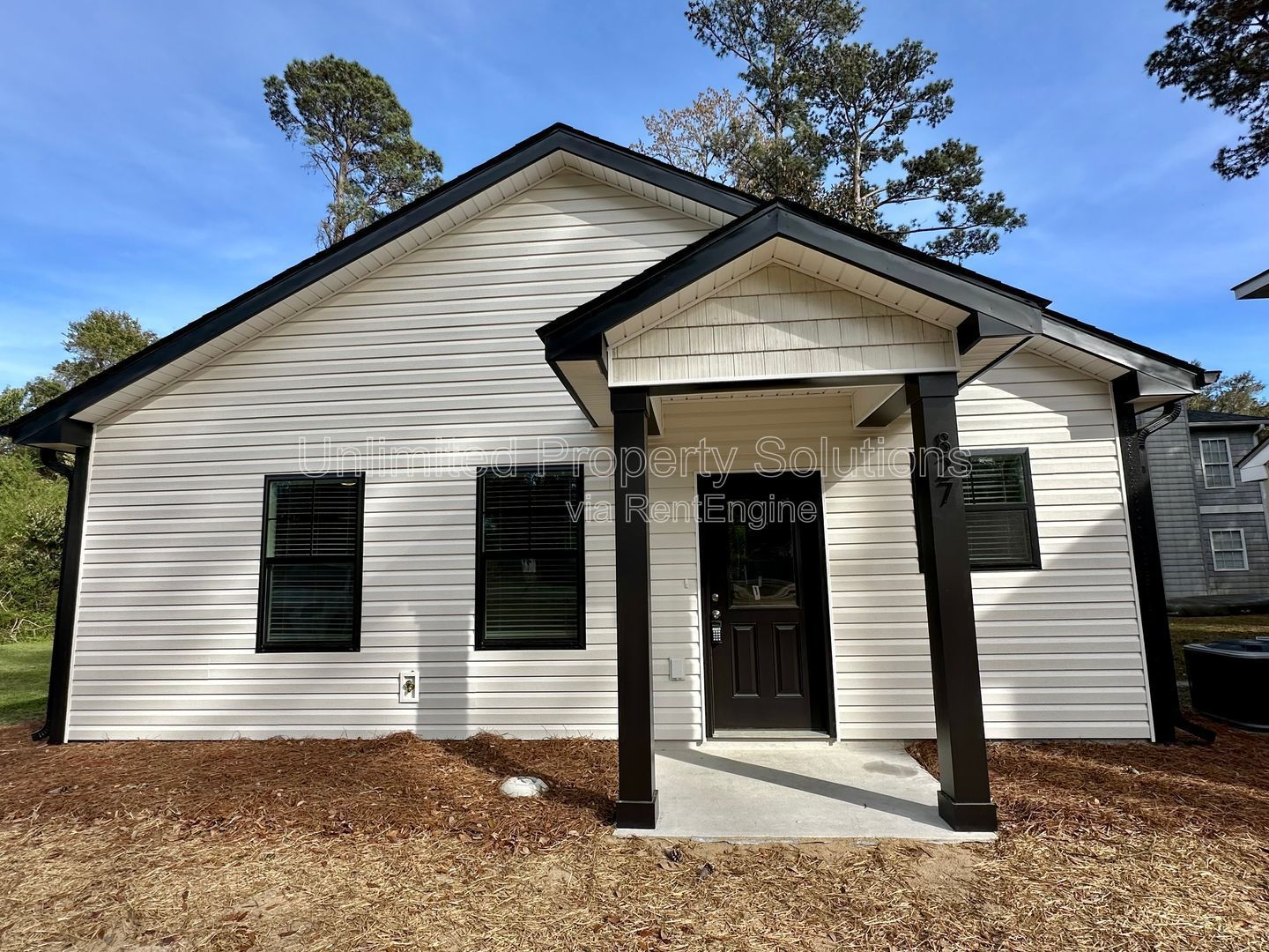 WILSHIRE BLVD - UNCW Students welcome! Brand New Construction ~ Available Spring 2026! property image