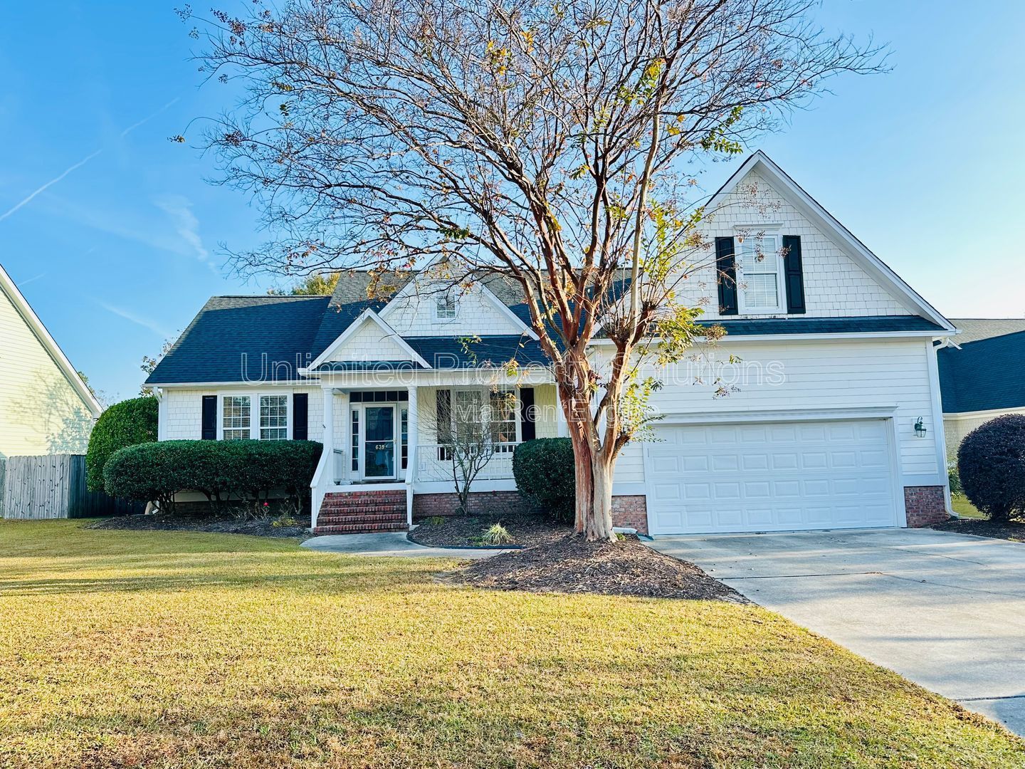 LUCIA POINT - Near Mayfair and Wrightsville Beach! property image