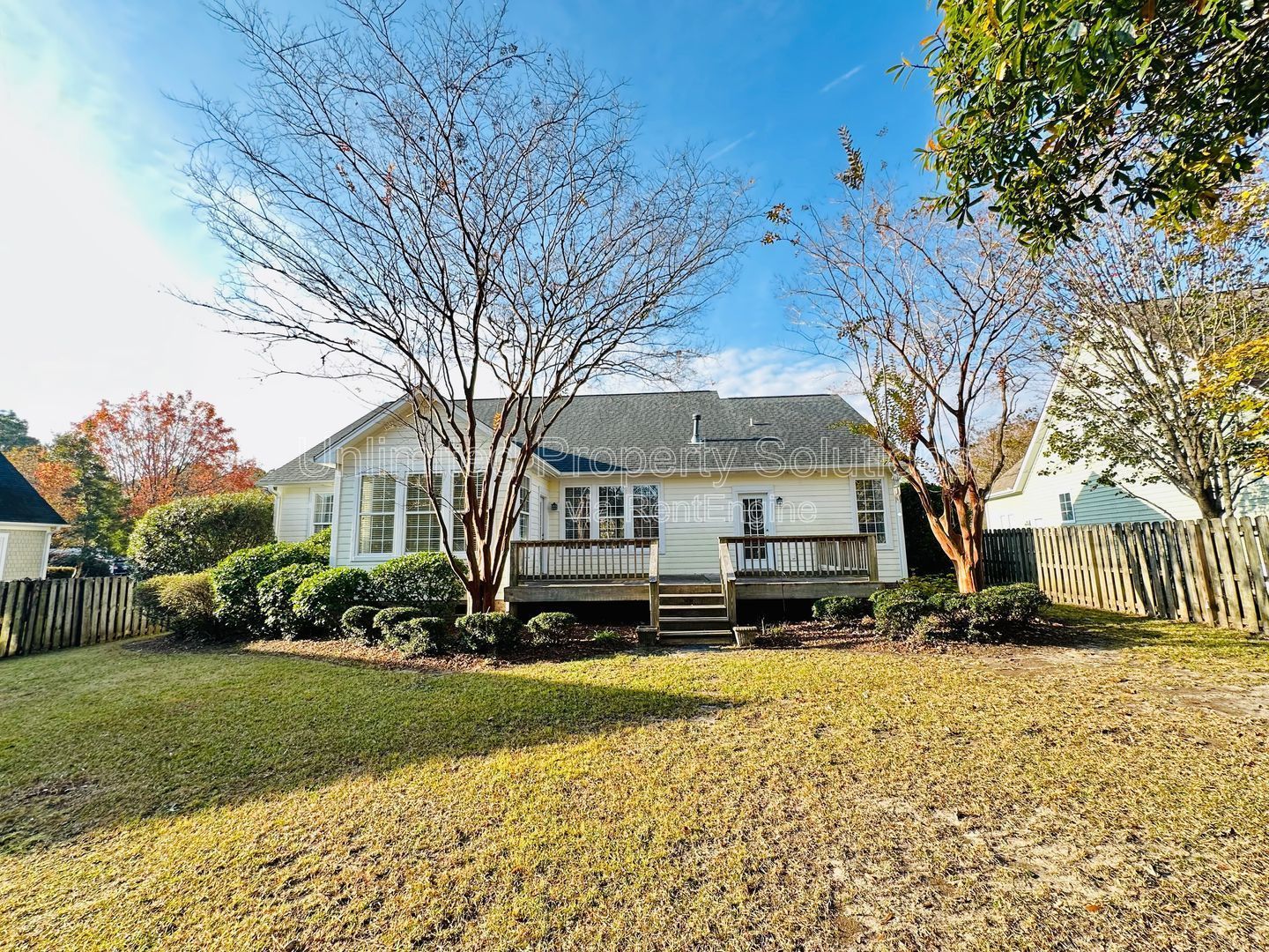 LUCIA POINT - Near Mayfair and Wrightsville Beach! property image