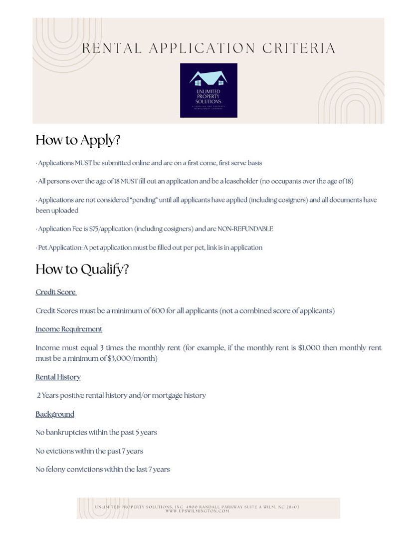 LUCIA POINT - Near Mayfair and Wrightsville Beach! property image