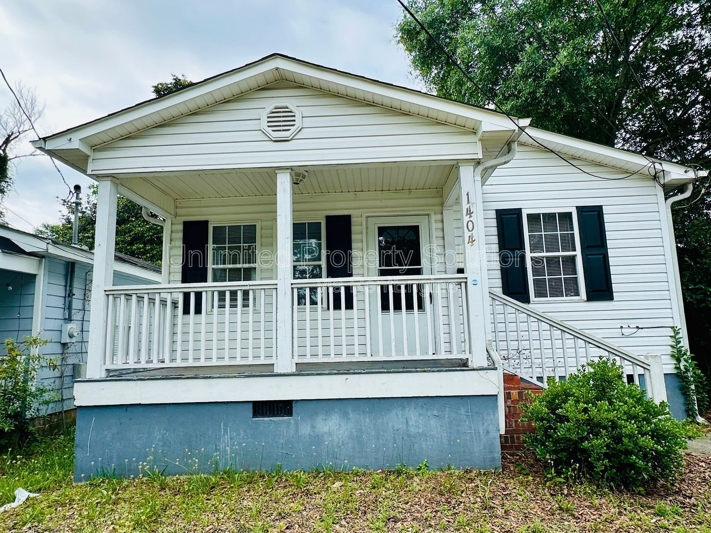 DOWNTOWN WILMINGTON - 3BD/2BA - Blocks from Castle Street Arts District! property image
