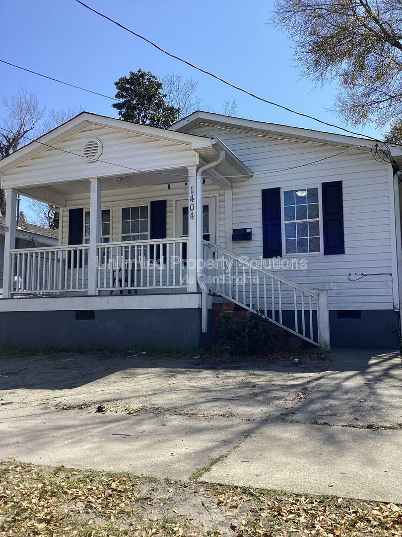 DOWNTOWN WILMINGTON - 3BD/2BA - Blocks from Castle Street Arts District! property image