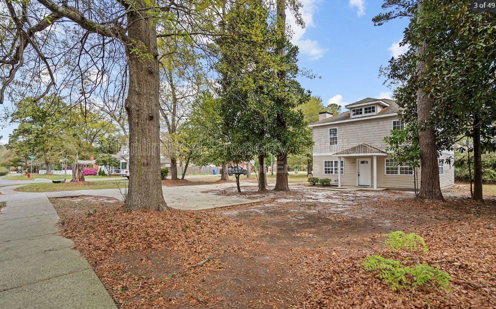 WILSHIRE BLVD - 4 Bedroom - Minutes to UNCW - STUDENTS WELCOME ($850/room) property image