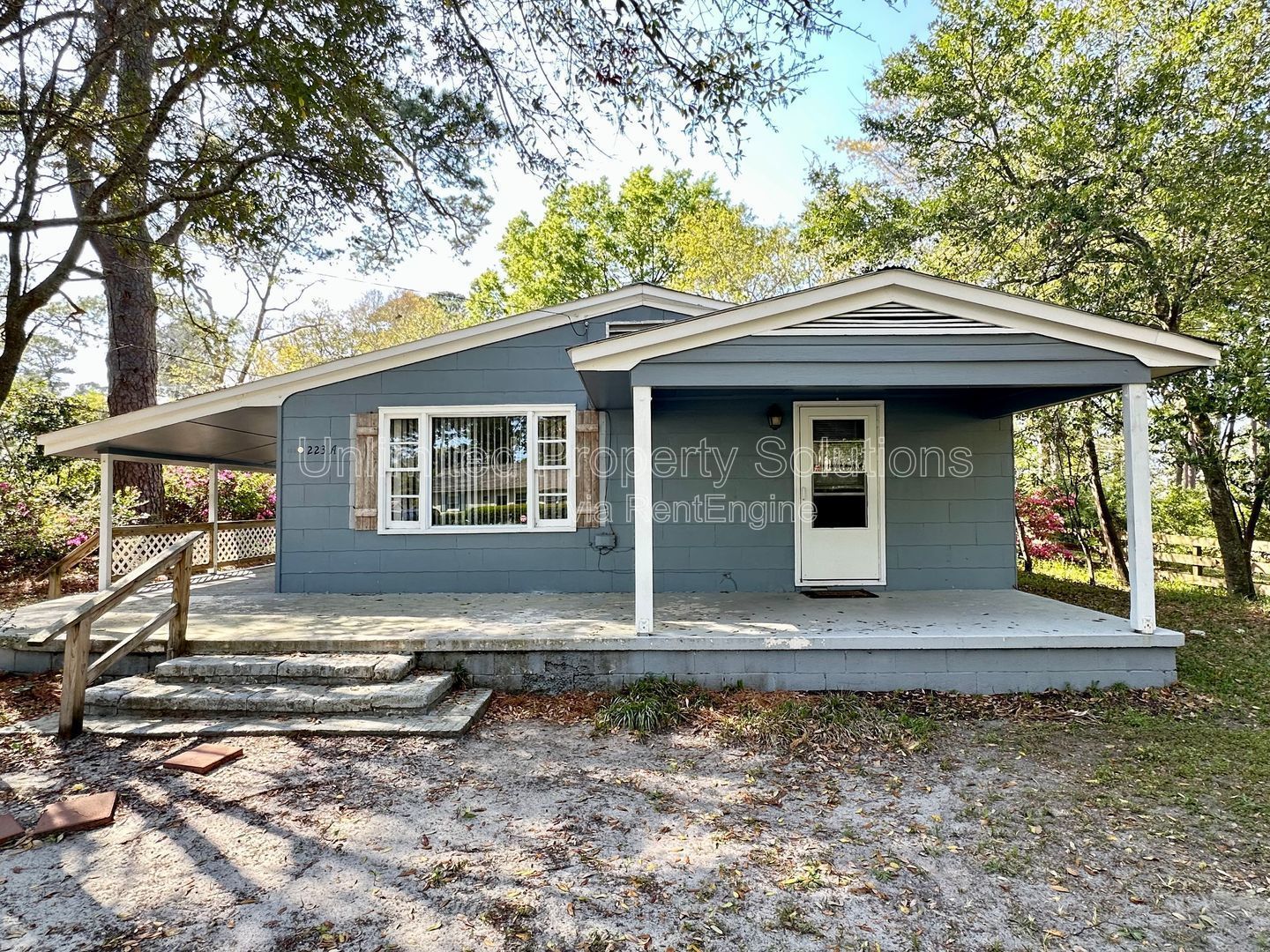 SEAGATE AREA/MYRTLE AVENUE - Minutes to Wrightsville Beach property image