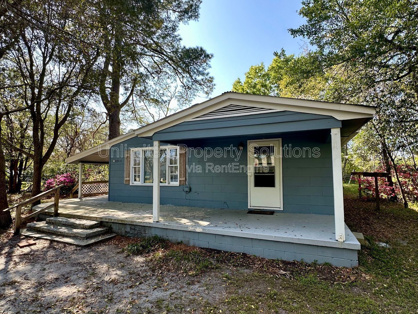 SEAGATE AREA/MYRTLE AVENUE - Minutes to Wrightsville Beach property image