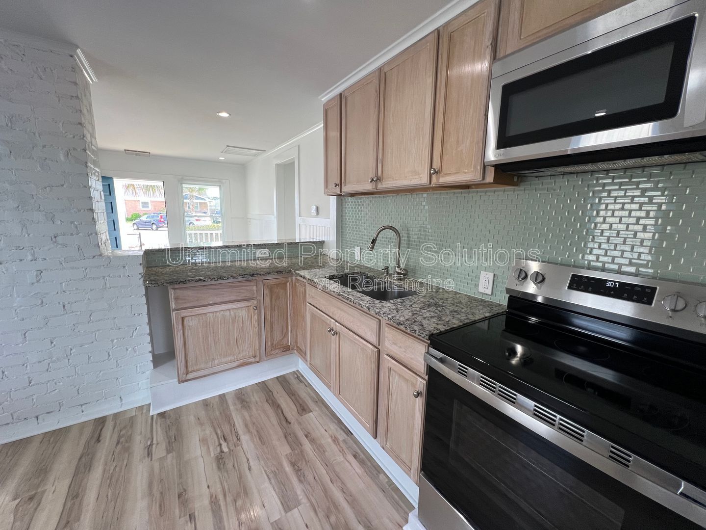 CAROLINA BEACH ~ Blocks from restaurants & beach! Available early Spring 2026! property image