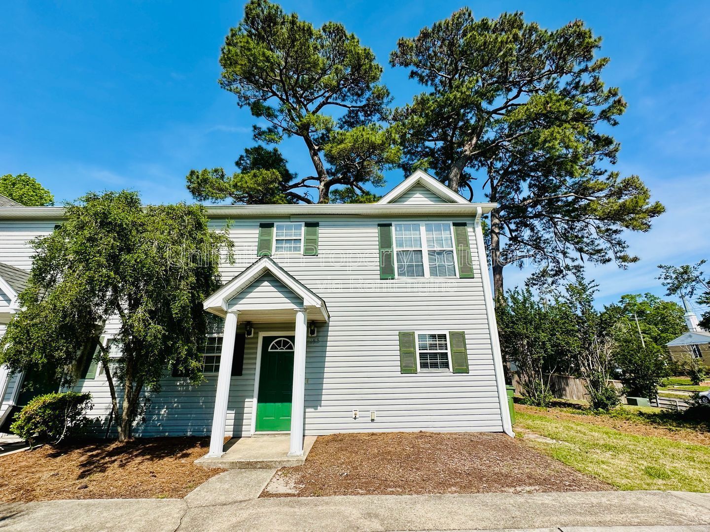 PORT CITY COMMONS - Three bedroom townhome within minutes of downtown Wilmington, riverwalk and Wilmington International Airport property image
