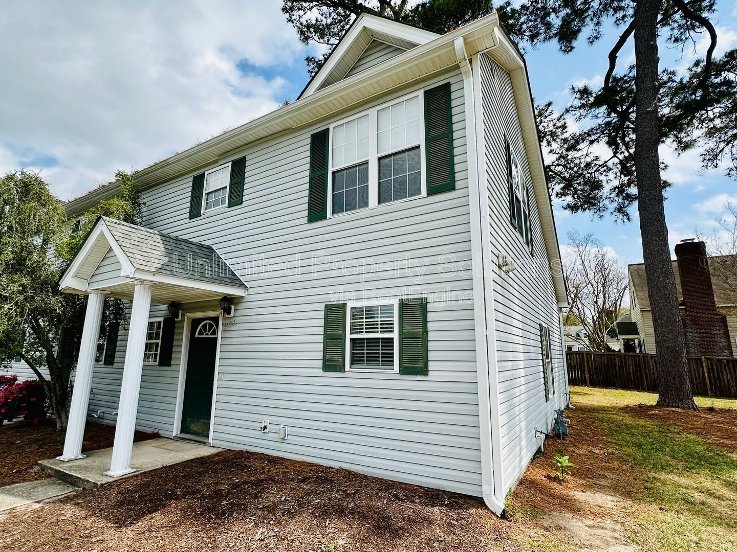 PORT CITY COMMONS - Three bedroom townhome within minutes of downtown Wilmington, riverwalk and Wilmington International Airport property image