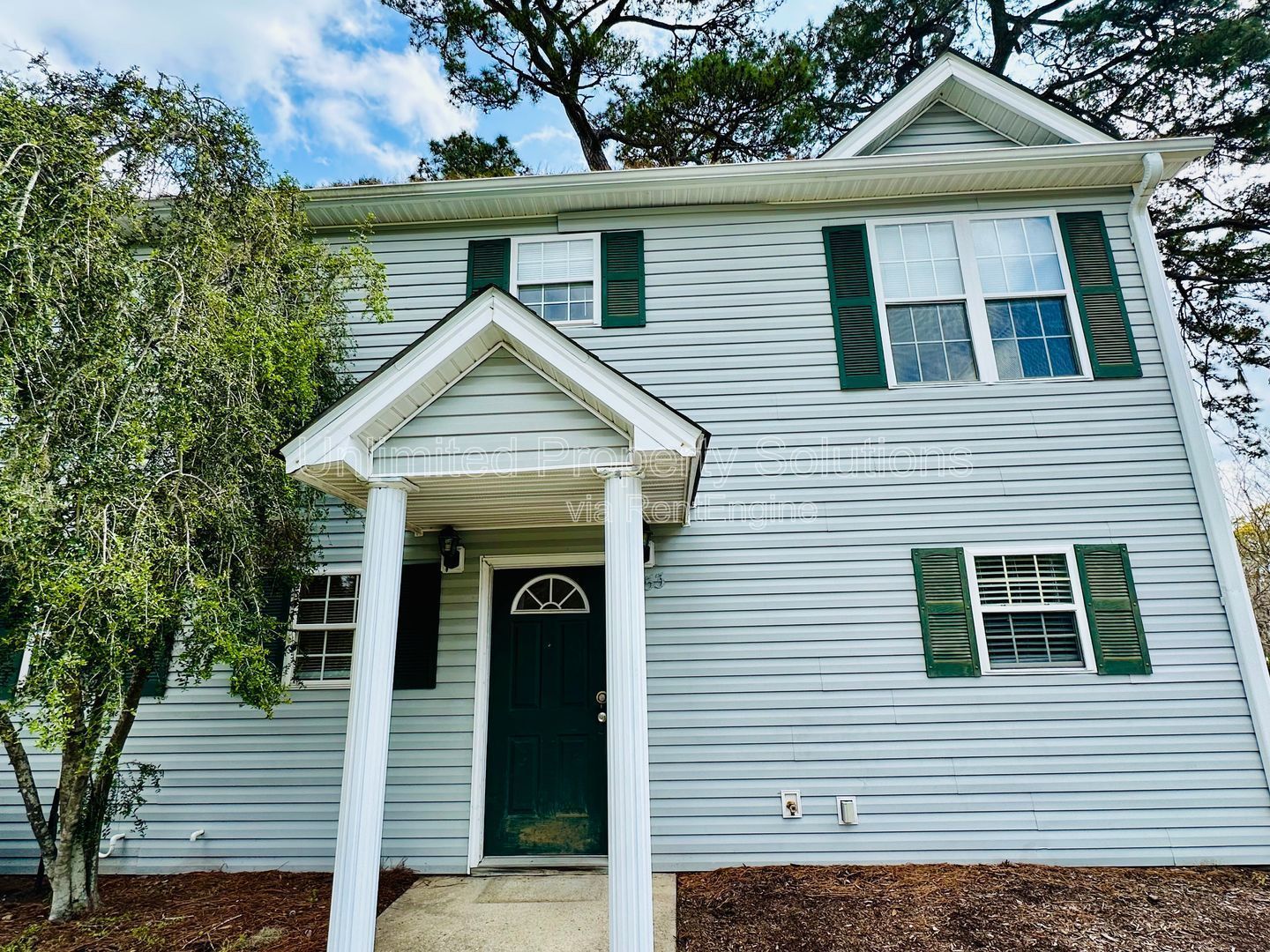 PORT CITY COMMONS - Three bedroom townhome within minutes of downtown Wilmington, riverwalk and Wilmington International Airport property image