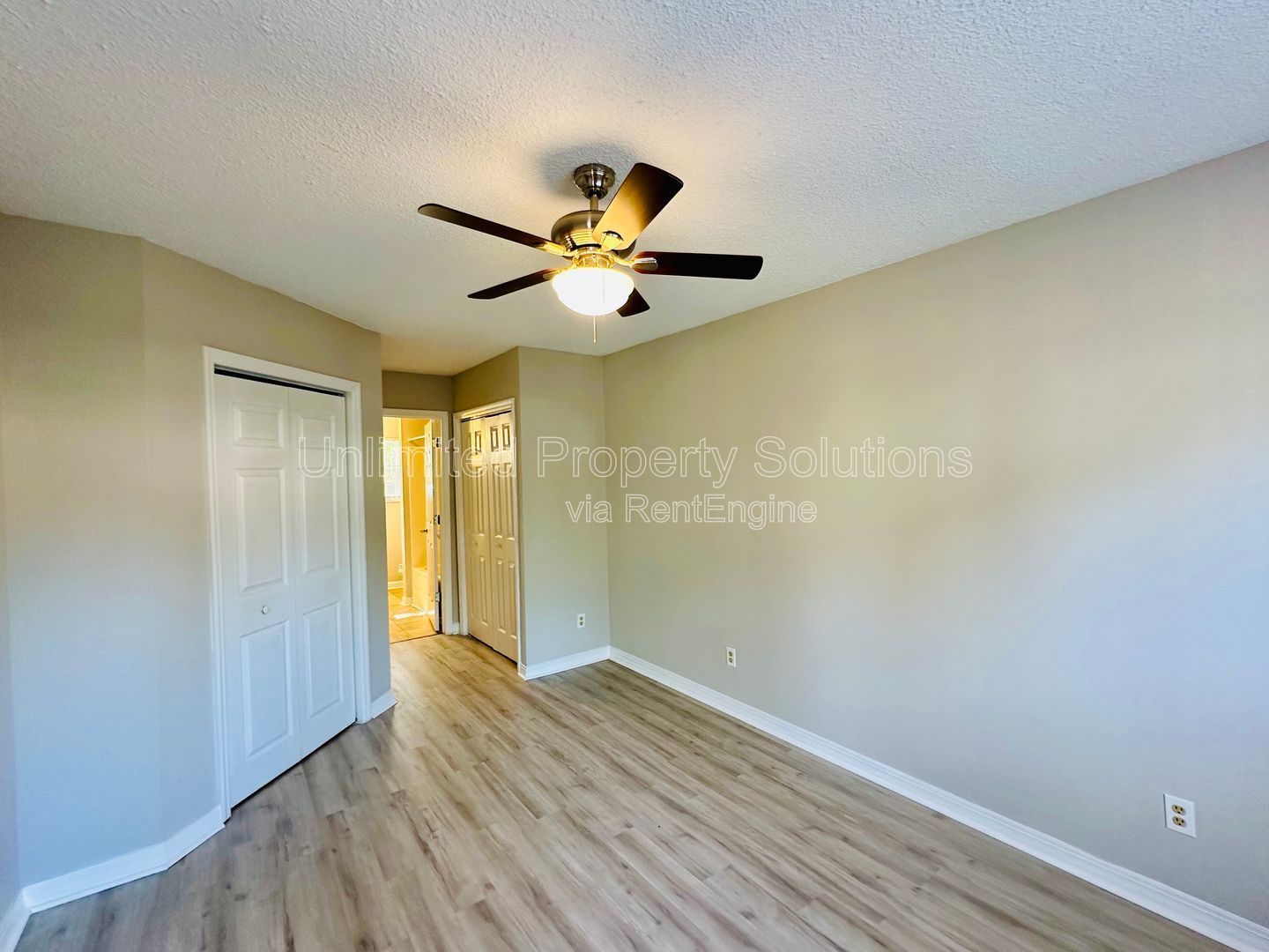 PORT CITY COMMONS - Three bedroom townhome within minutes of downtown Wilmington, riverwalk and Wilmington International Airport property image