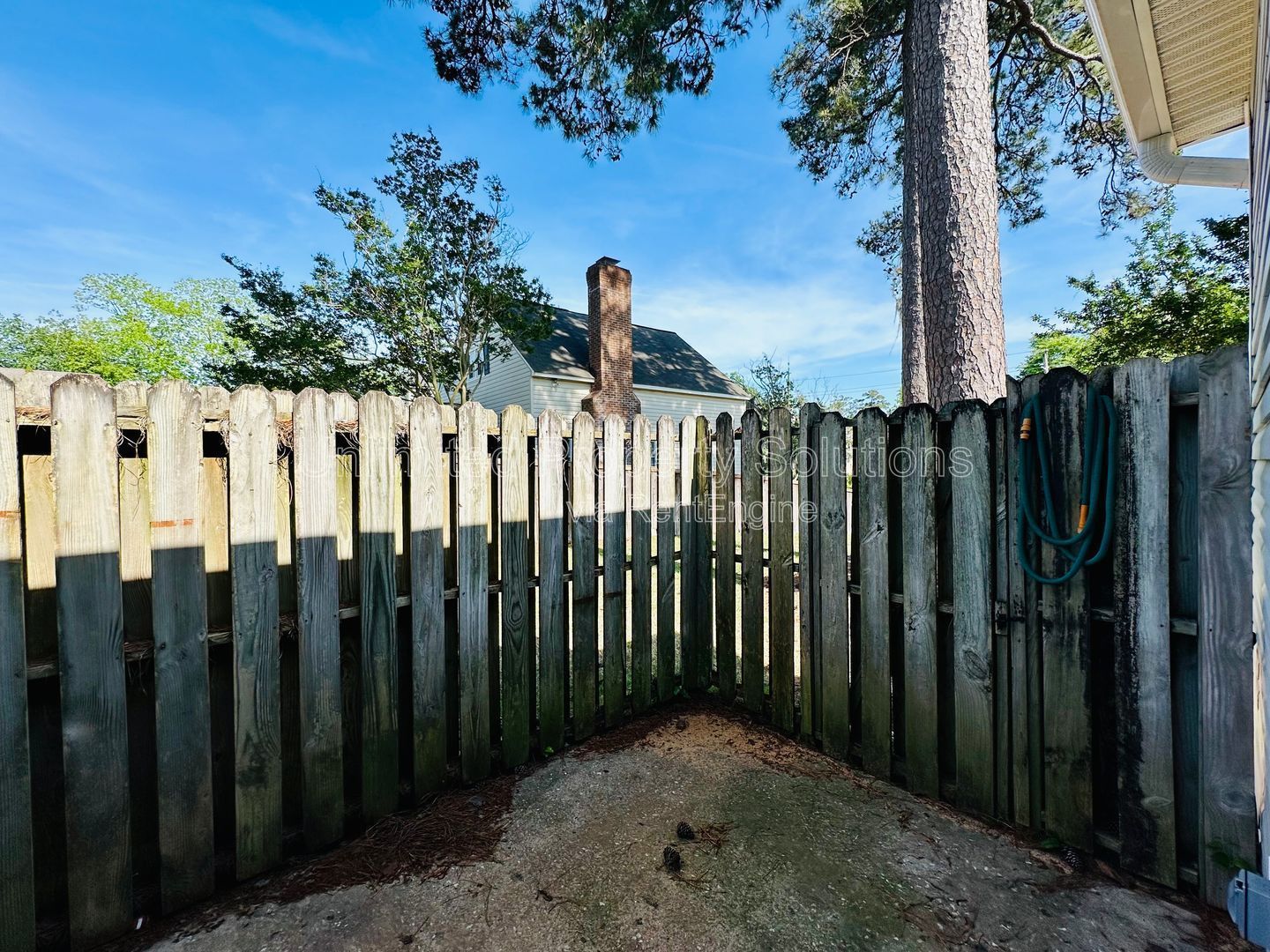 PORT CITY COMMONS - Three bedroom townhome within minutes of downtown Wilmington, riverwalk and Wilmington International Airport property image