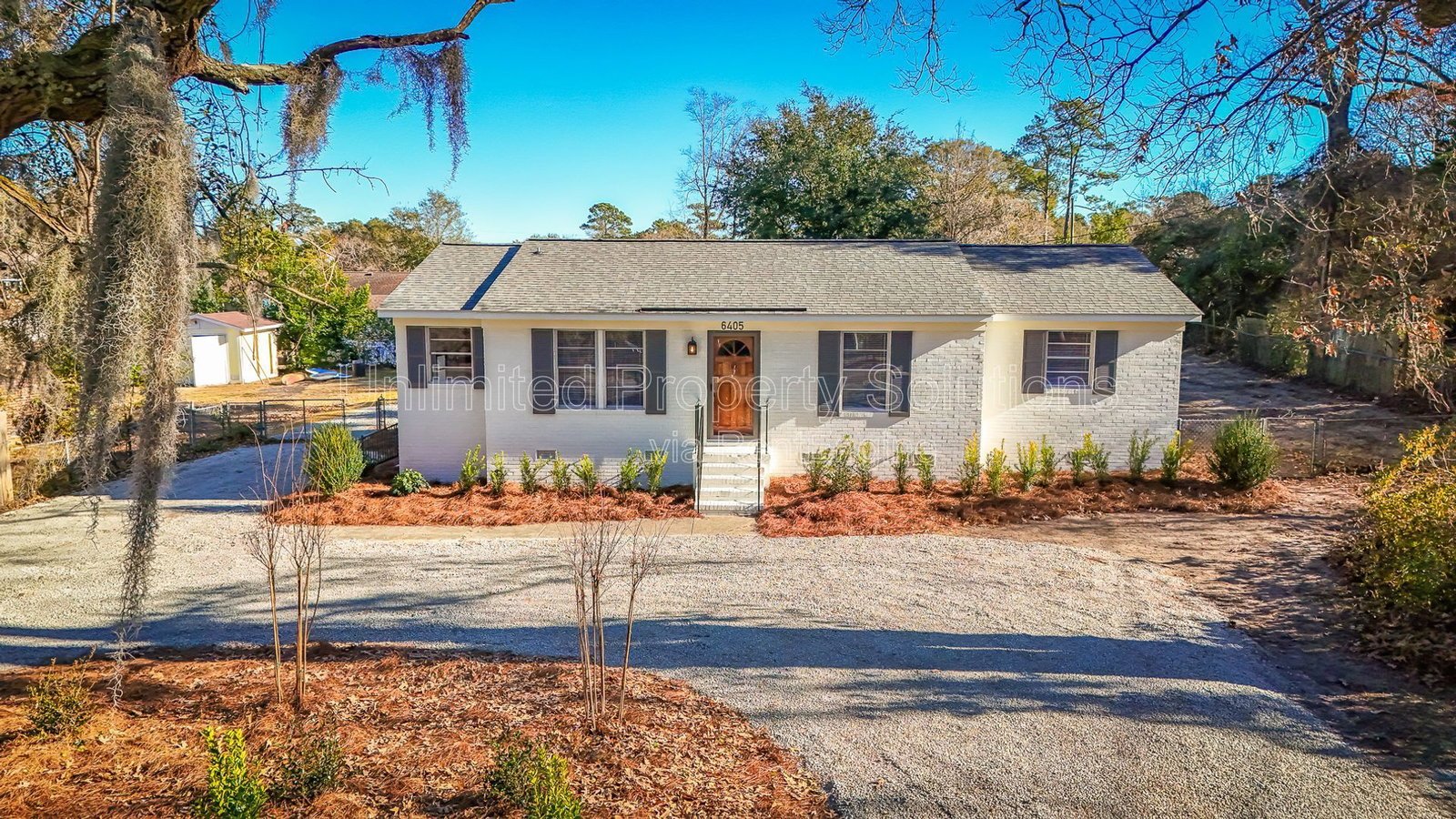 Location, Location! MYRTLE GROVE ROAD  - Private boat ramp in neighborhood! property image