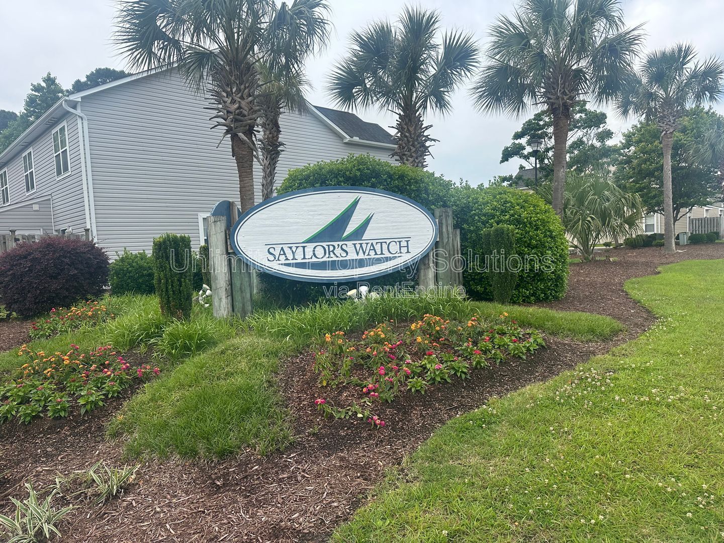 SAYLOR'S WATCH - 3 Bedroom Townhome in Monkey Junction/South Wilmington! property image