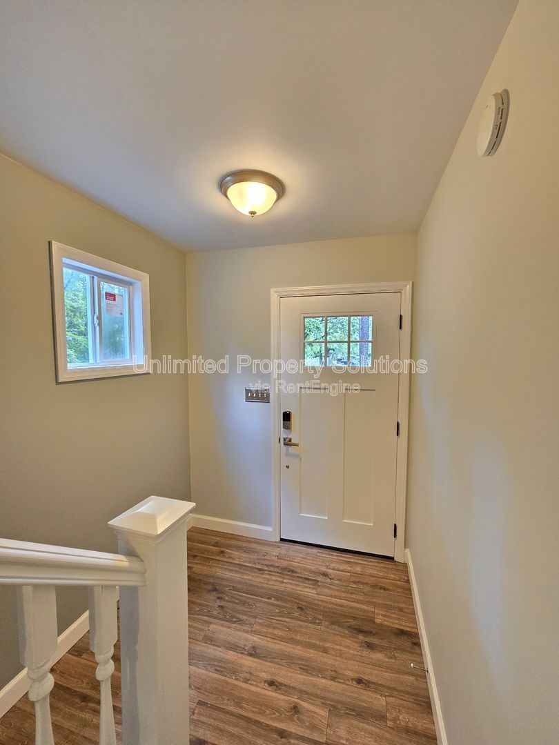 Located in desirable College Acres/Hillsdale area of Wilmington property image