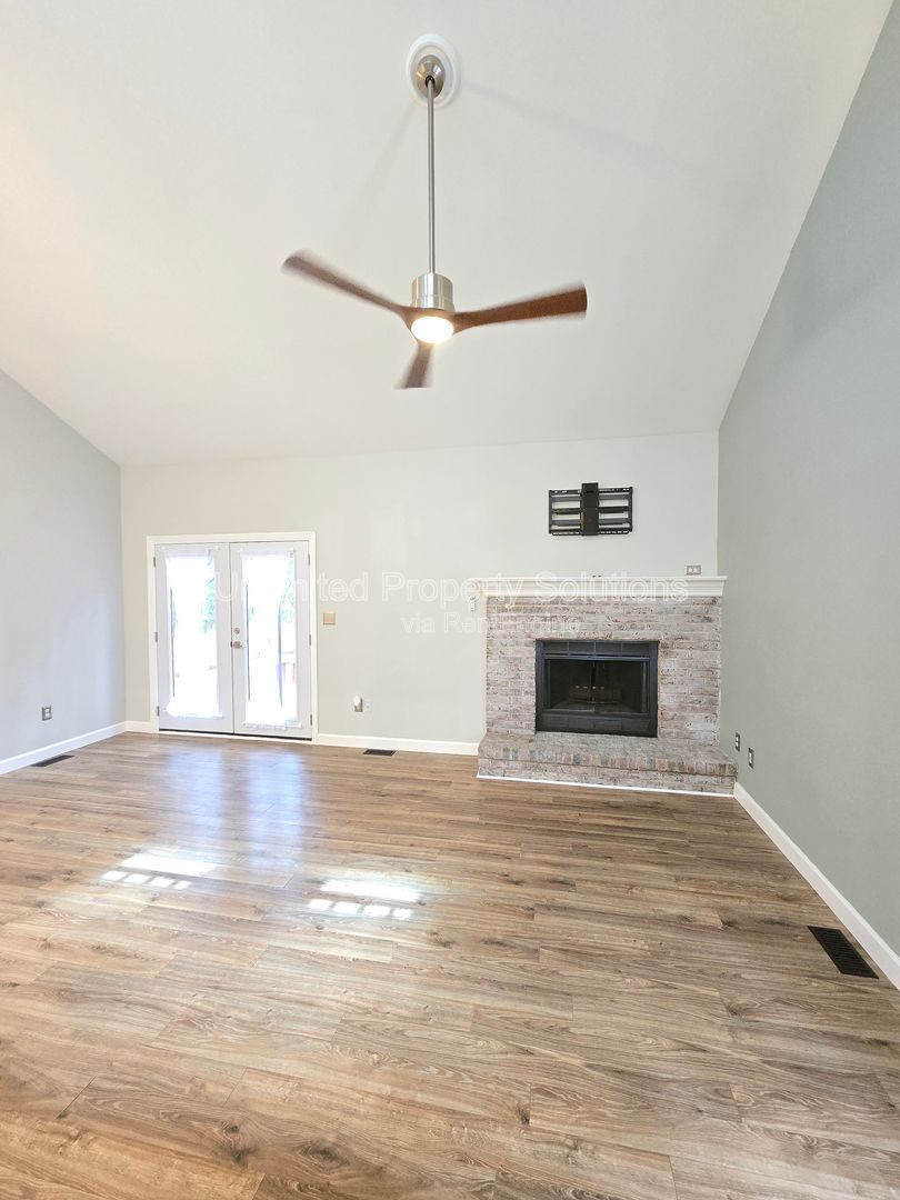 Located in desirable College Acres/Hillsdale area of Wilmington property image