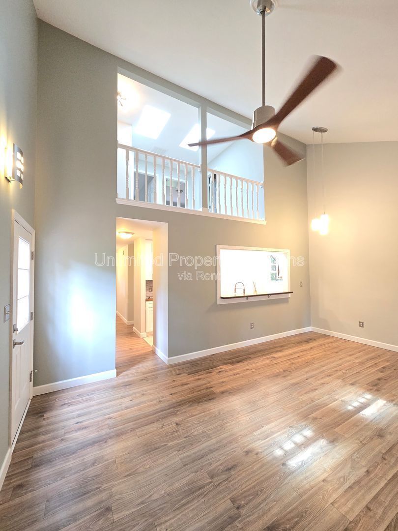 Located in desirable College Acres/Hillsdale area of Wilmington property image